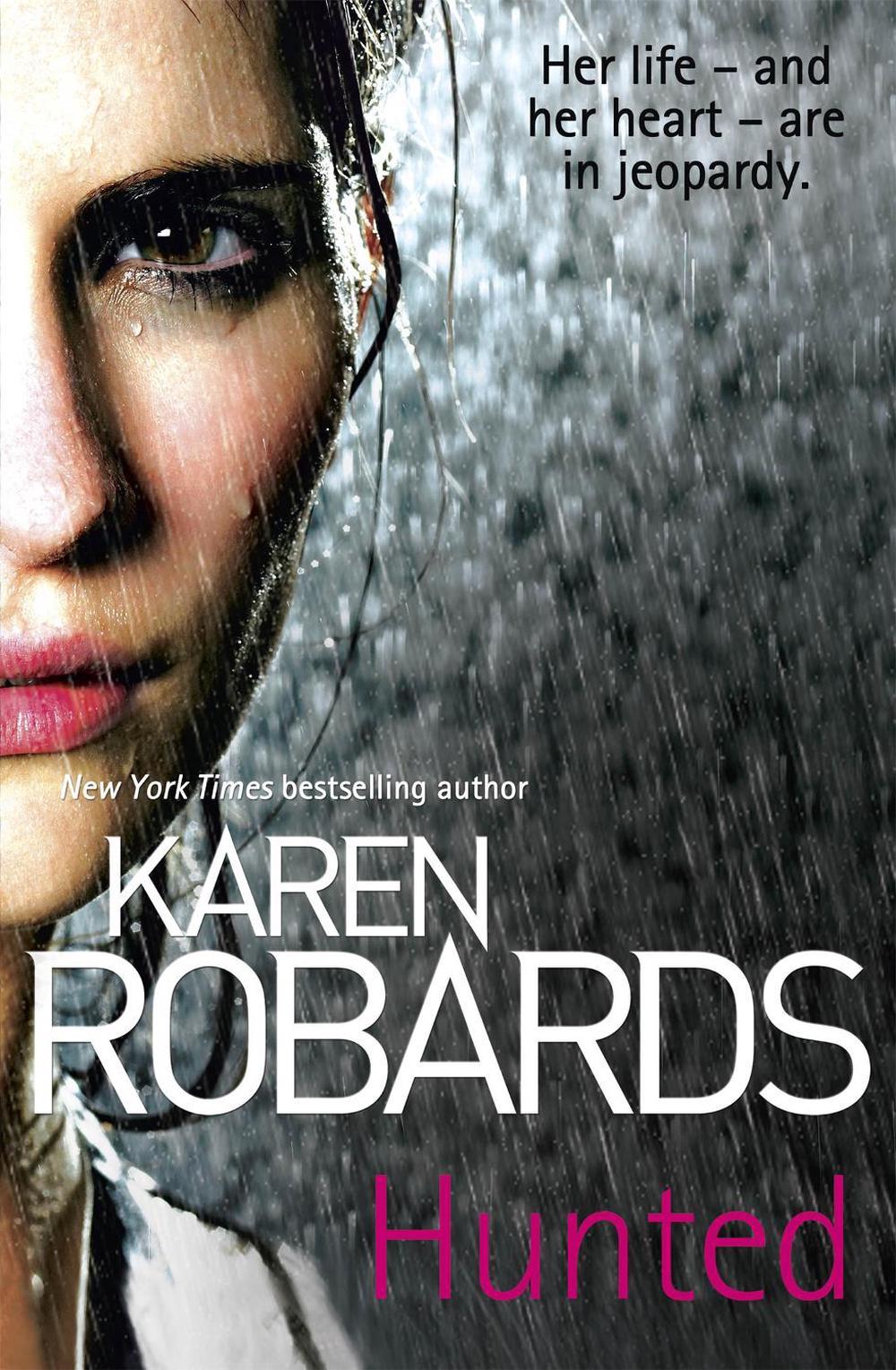 Hunted by Karen Robards - ISBN: 9781444786224