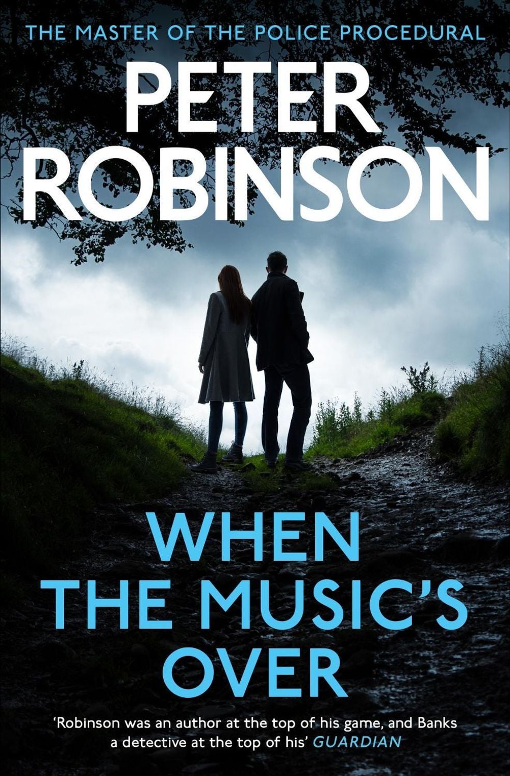 When the Music's Over by Peter Robinson - ISBN: 9781444786750