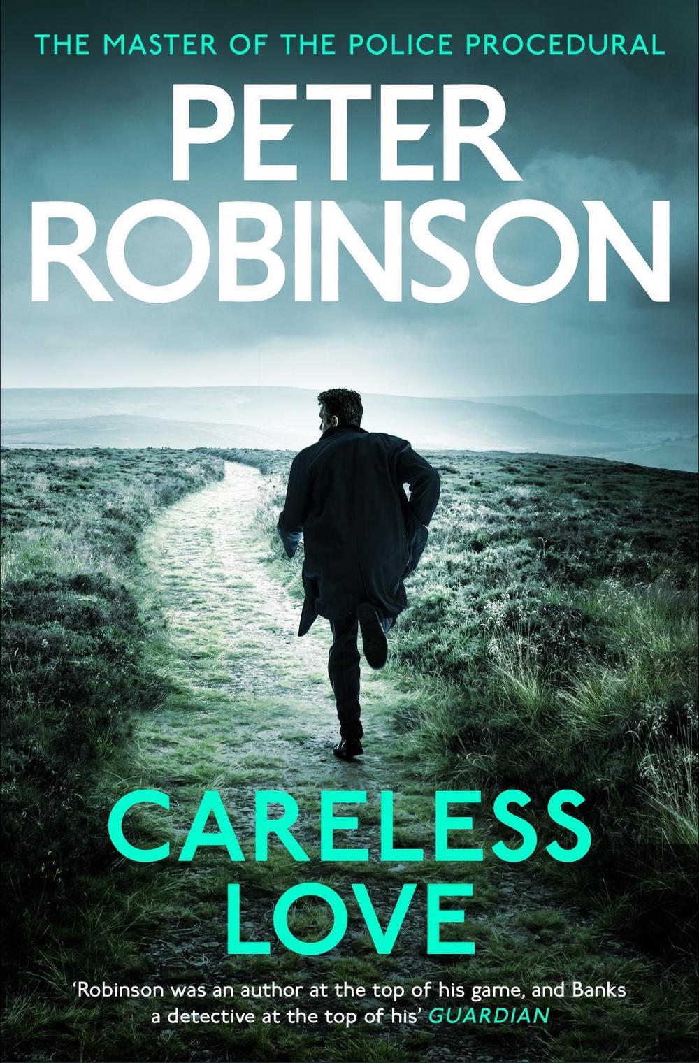 Careless Love by Peter Robinson - ISBN: 9781444786958