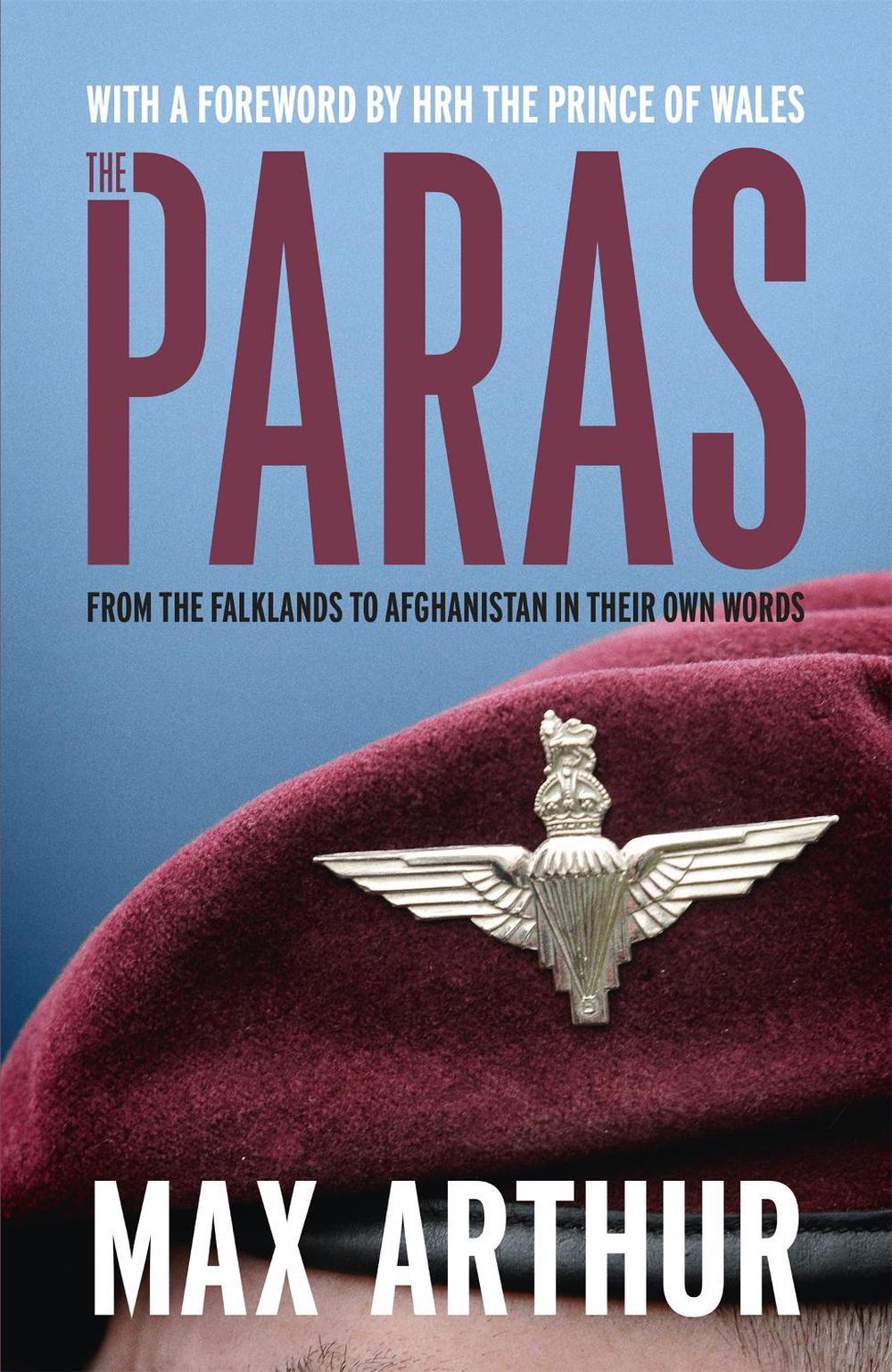 The Paras, 9781444787566