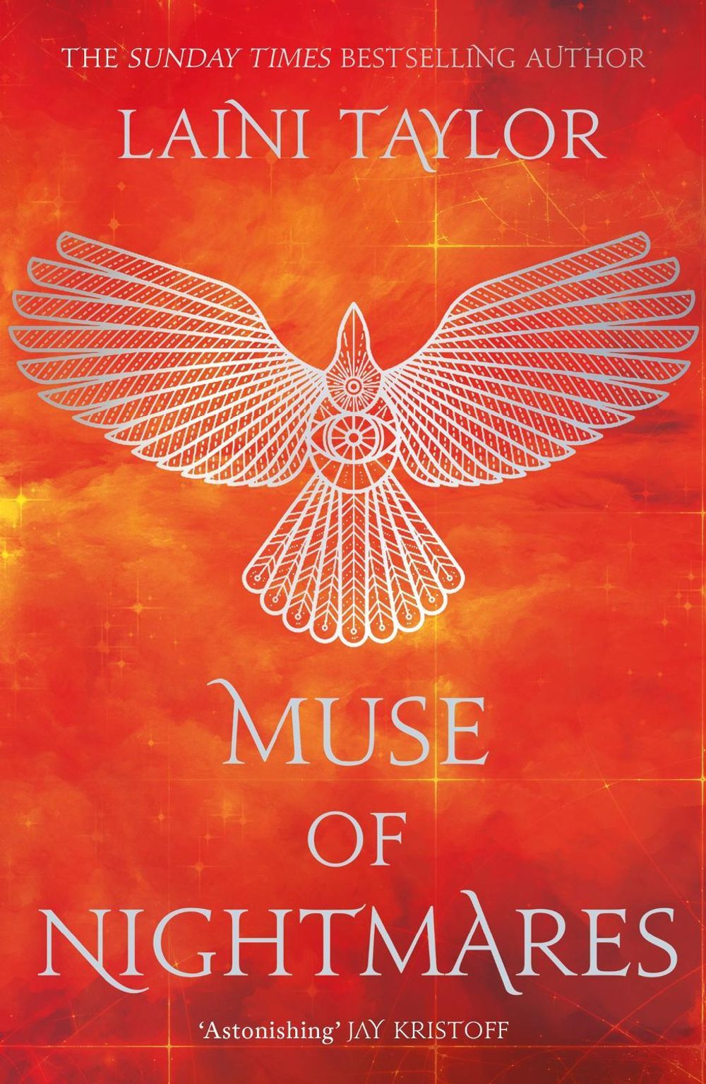 Muse of Nightmares by Laini Taylor - ISBN: 9781444789065