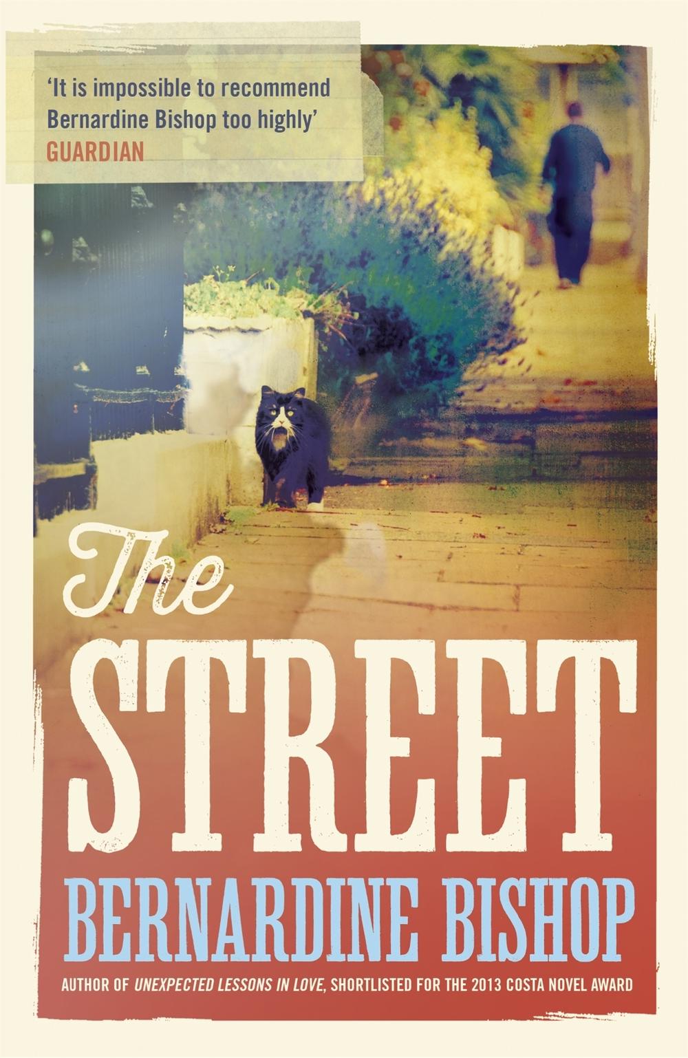 The Street by Bernardine Bishop - ISBN: 9781444789249