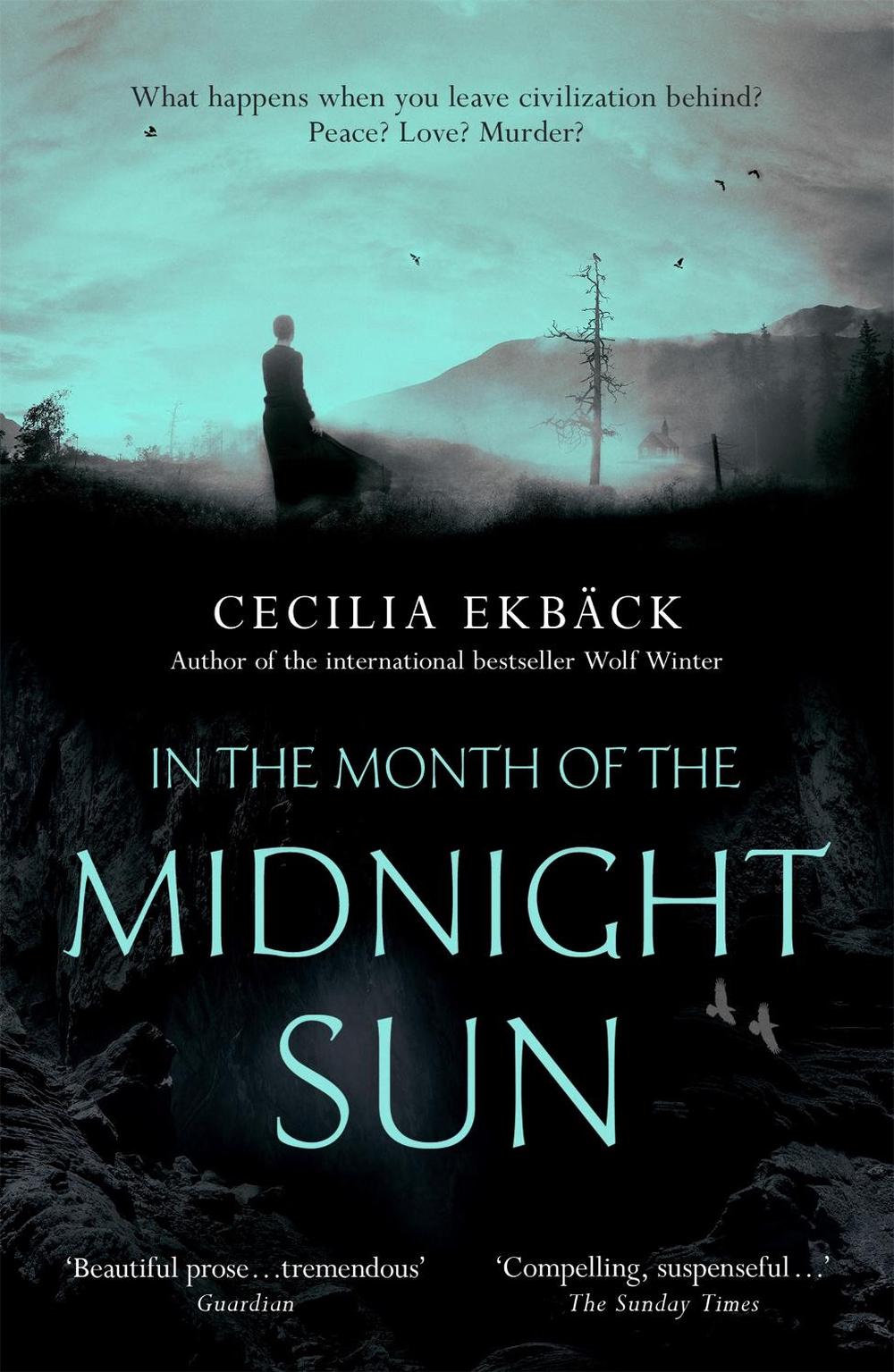 In the Month of the Midnight Sun by Cecilia Ekbäck - ISBN: 9781444789973