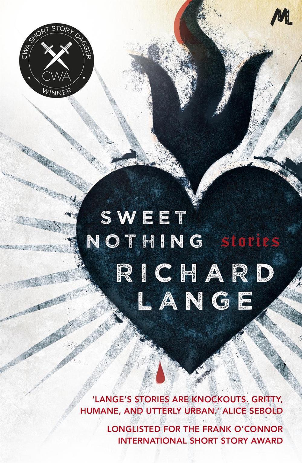 Sweet Nothing by Richard Lange - ISBN: 9781444790023