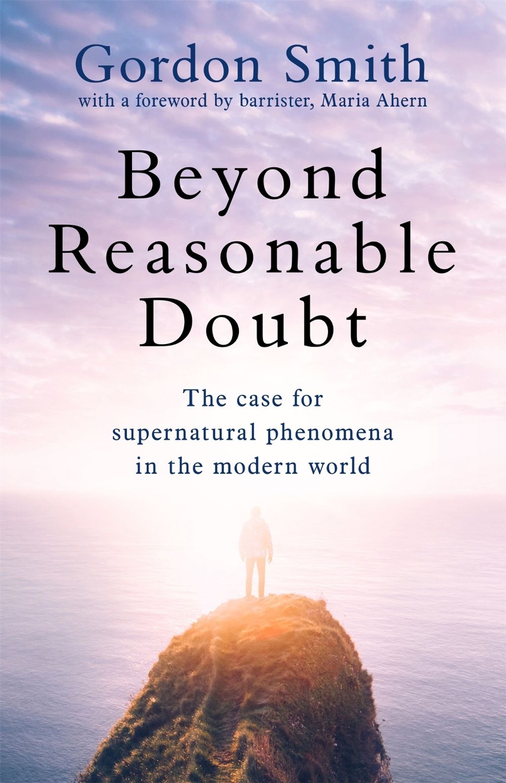 Beyond Reasonable Doubt by Gordon Smith - ISBN: 9781444790924