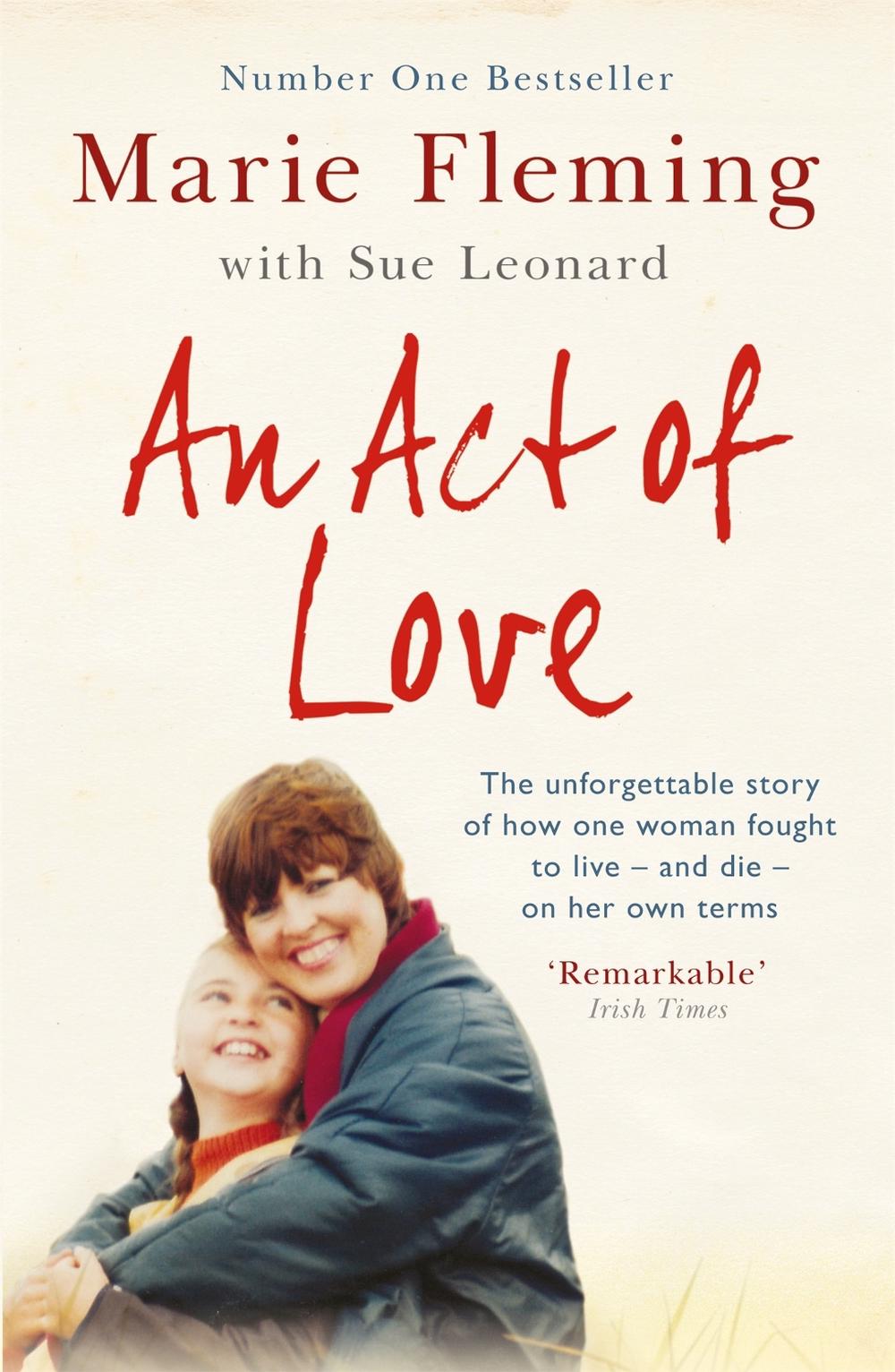 An Act of Love, 9781444791228