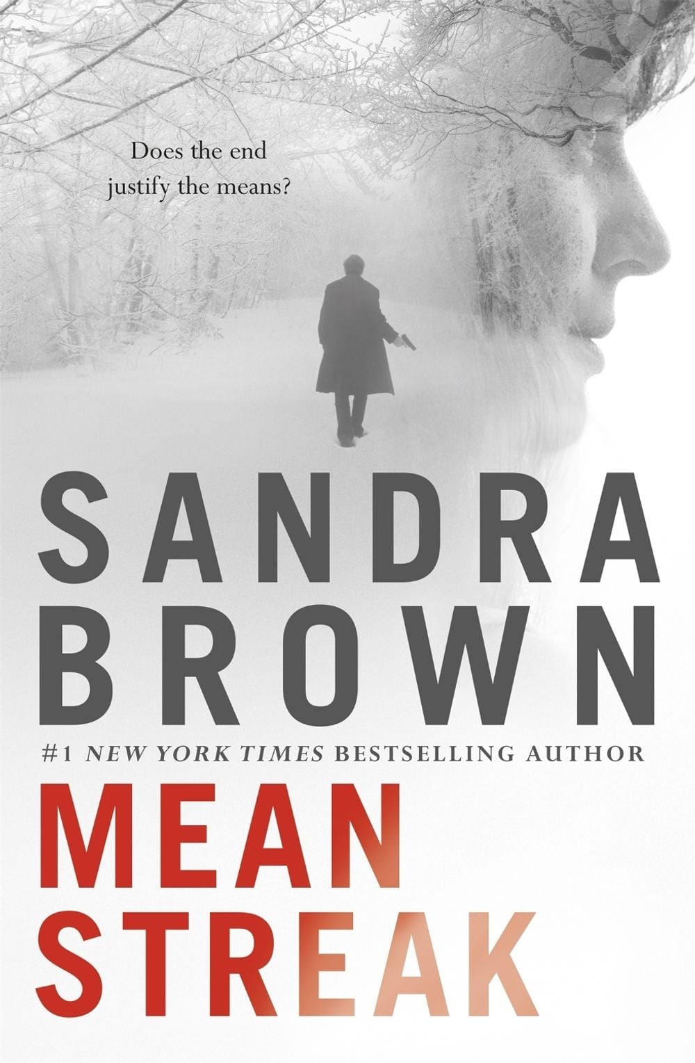 Mean Streak by Sandra Brown - ISBN: 9781444791440