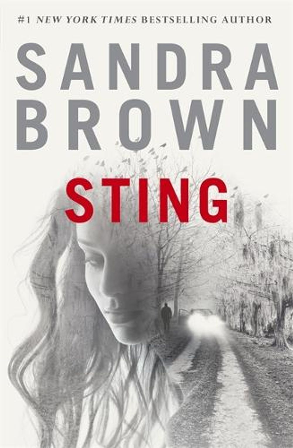Sting by Sandra Brown - ISBN: 9781444791501