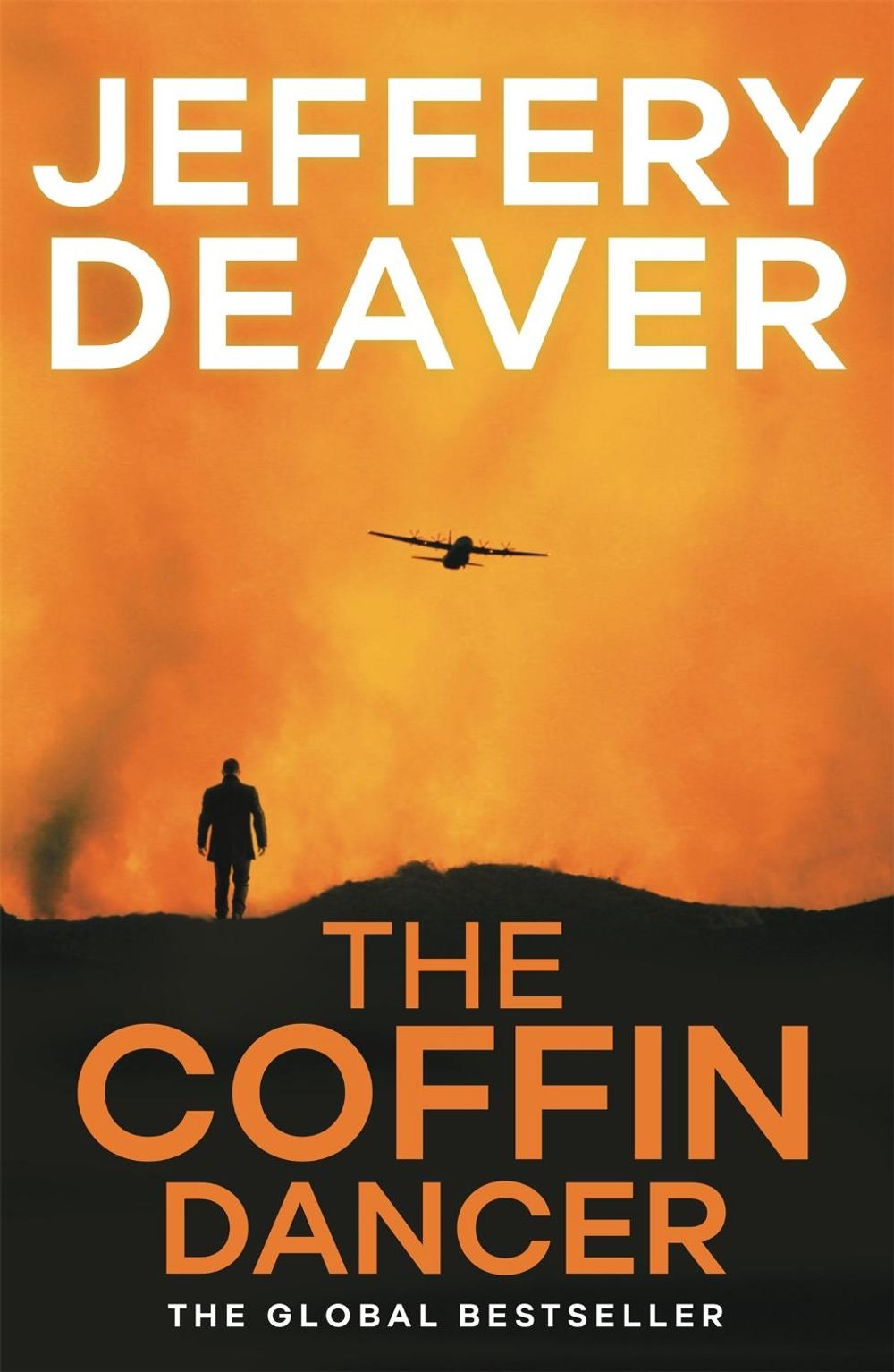 The Coffin Dancer by Jeffery Deaver - ISBN: 9781444791563