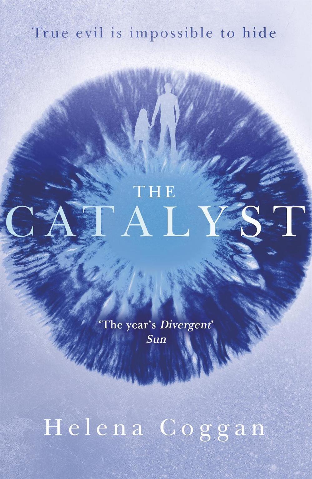 The Catalyst, 9781444794656