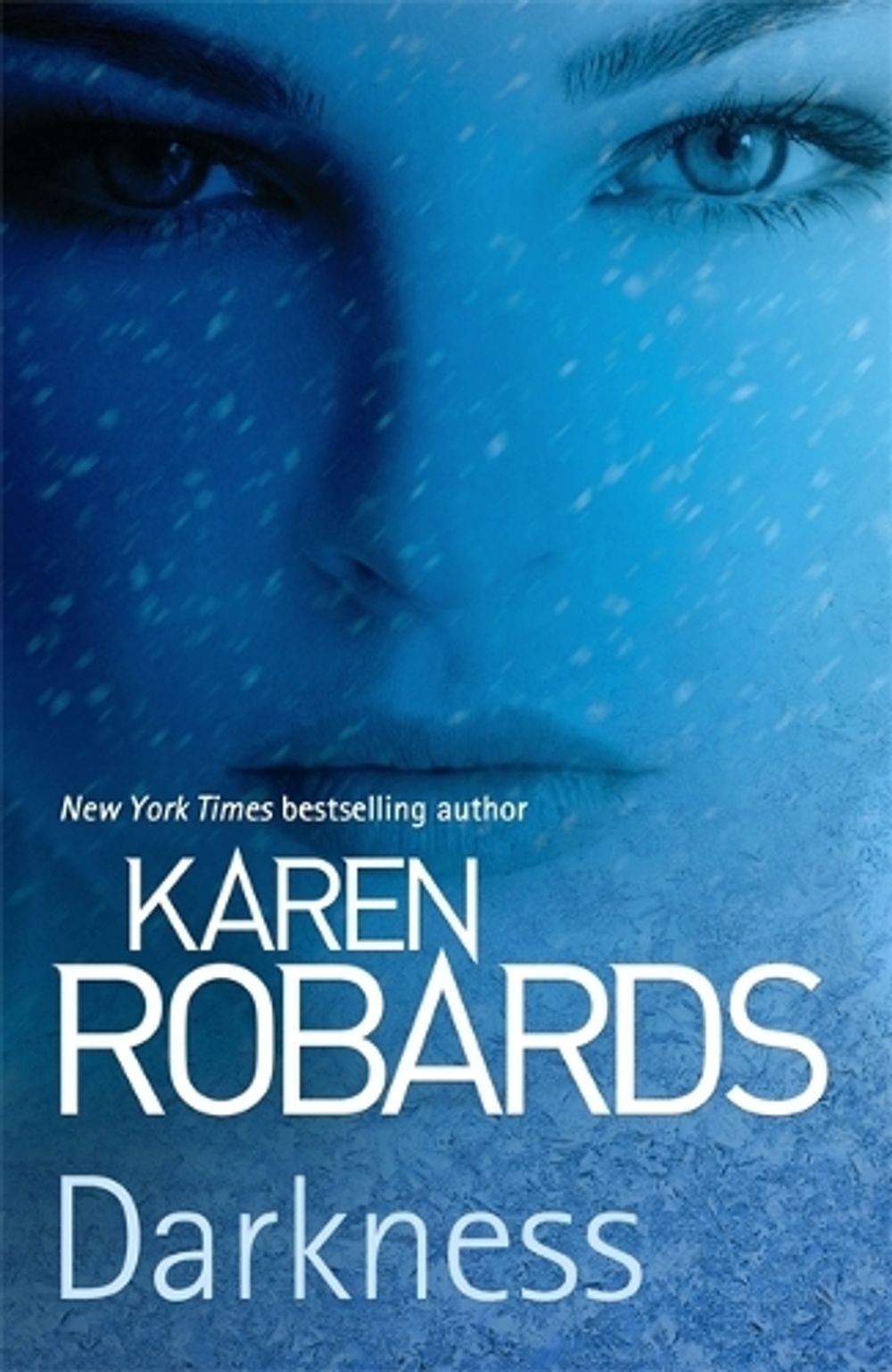 Darkness by Karen Robards - ISBN: 9781444797923