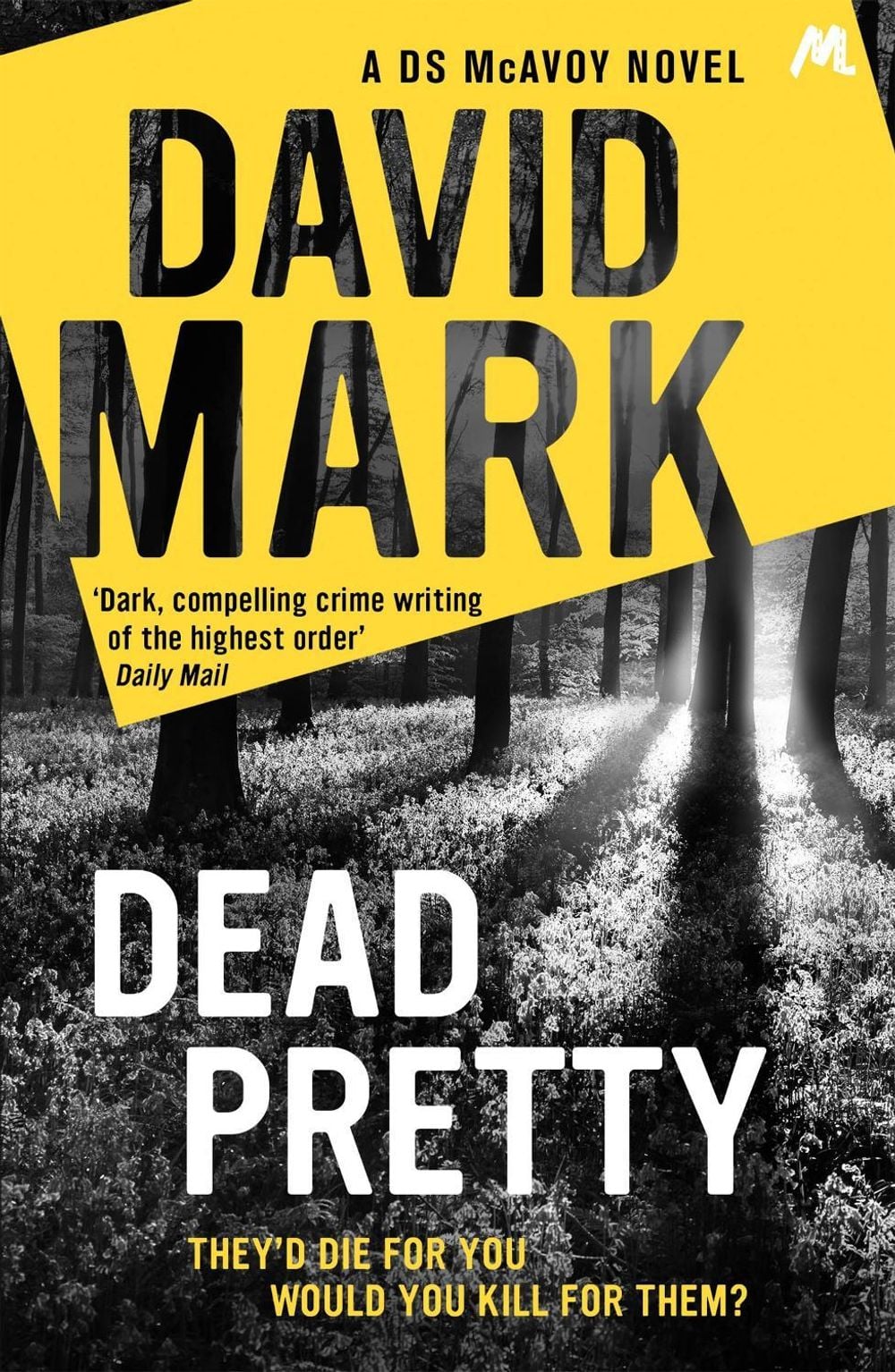 Dead Pretty by David Mark - ISBN: 9781444798111