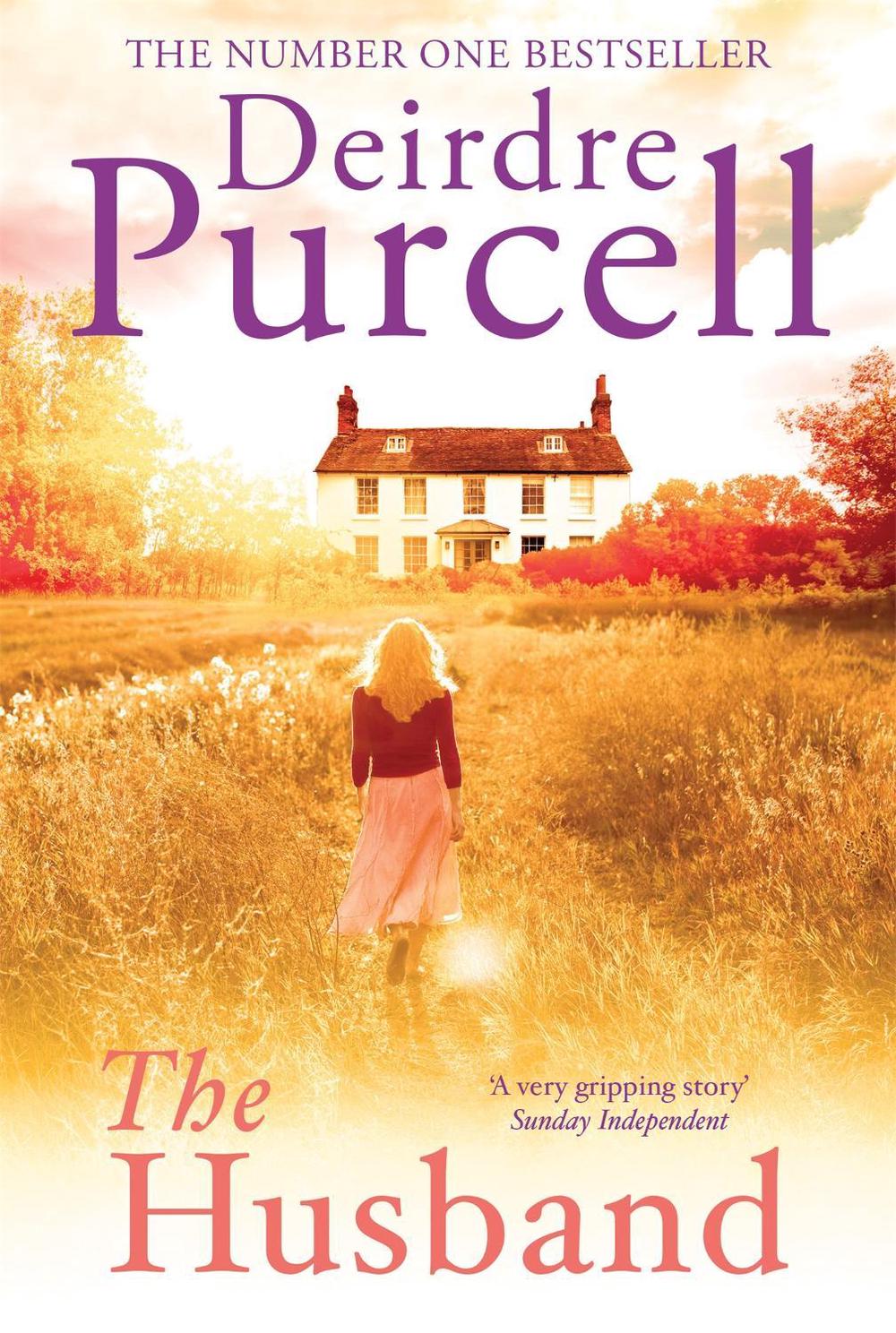 The Husband by Deirdre Purcell - ISBN: 9781444799415