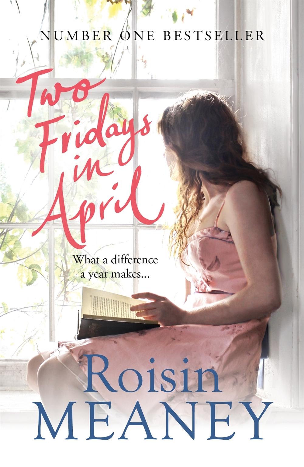Two Fridays in April, 9781444799552