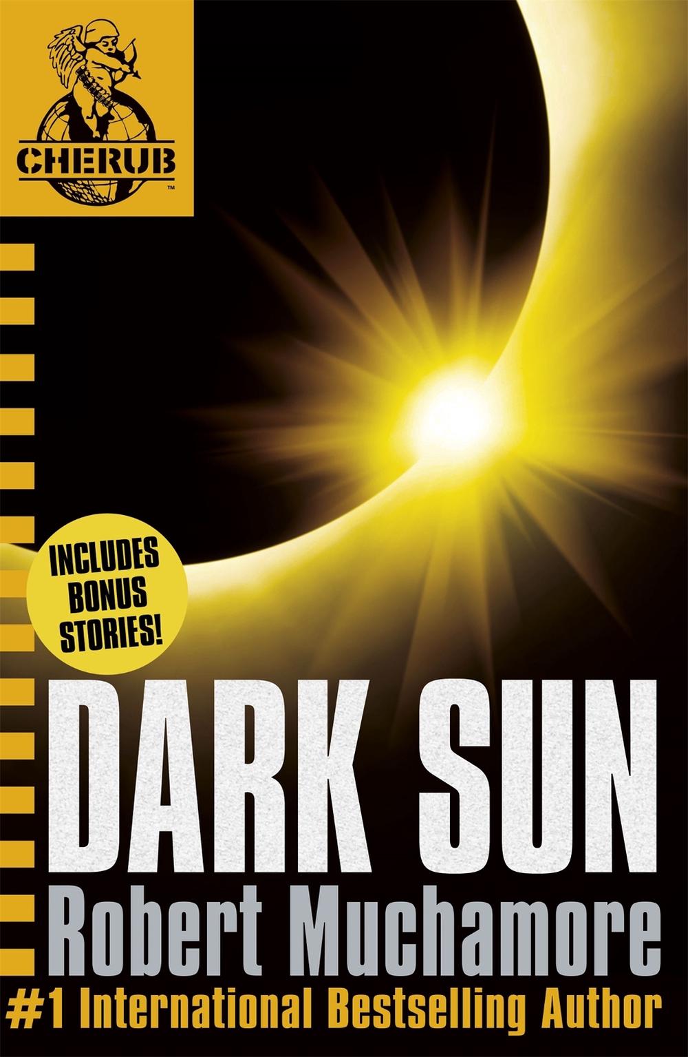 CHERUB: Dark Sun and other stories, 9781444916447
