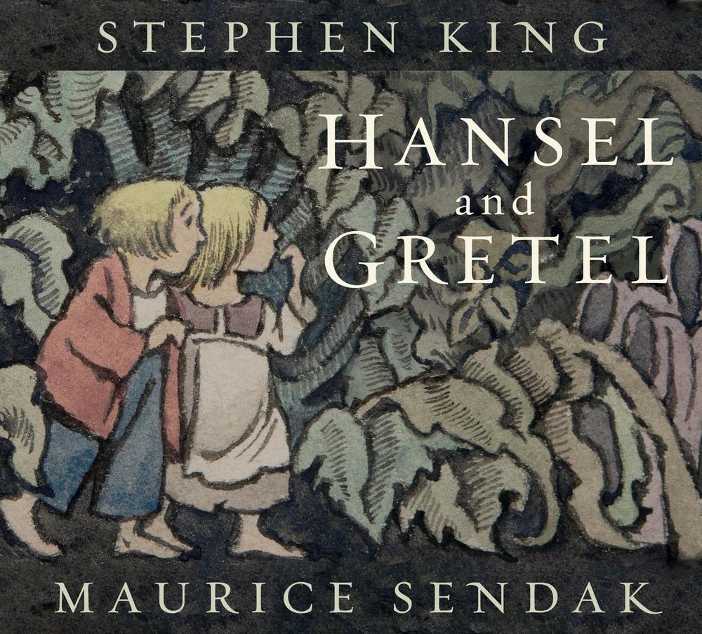 Hansel and Gretel, 9781444919349