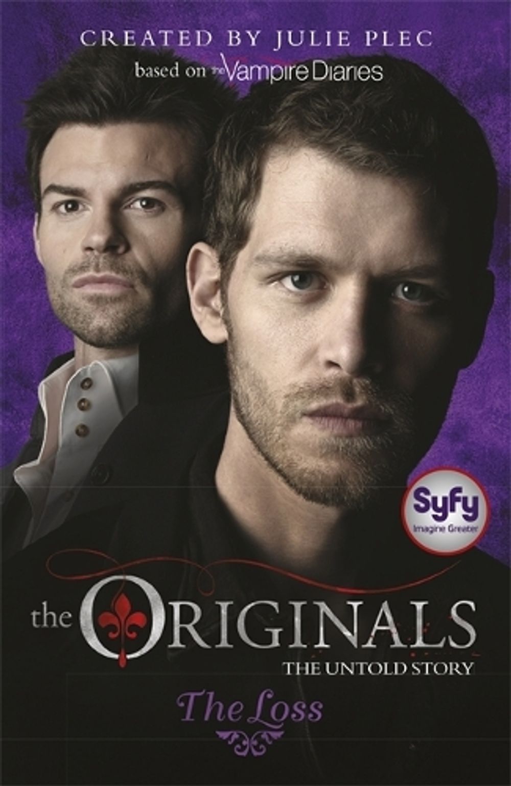 The Originals: The Loss by Julie Plec - ISBN: 9781444925142