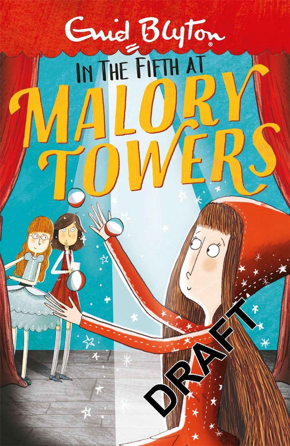 Malory Towers: In the Fifth by Enid Blyton - ISBN: 9781444929911