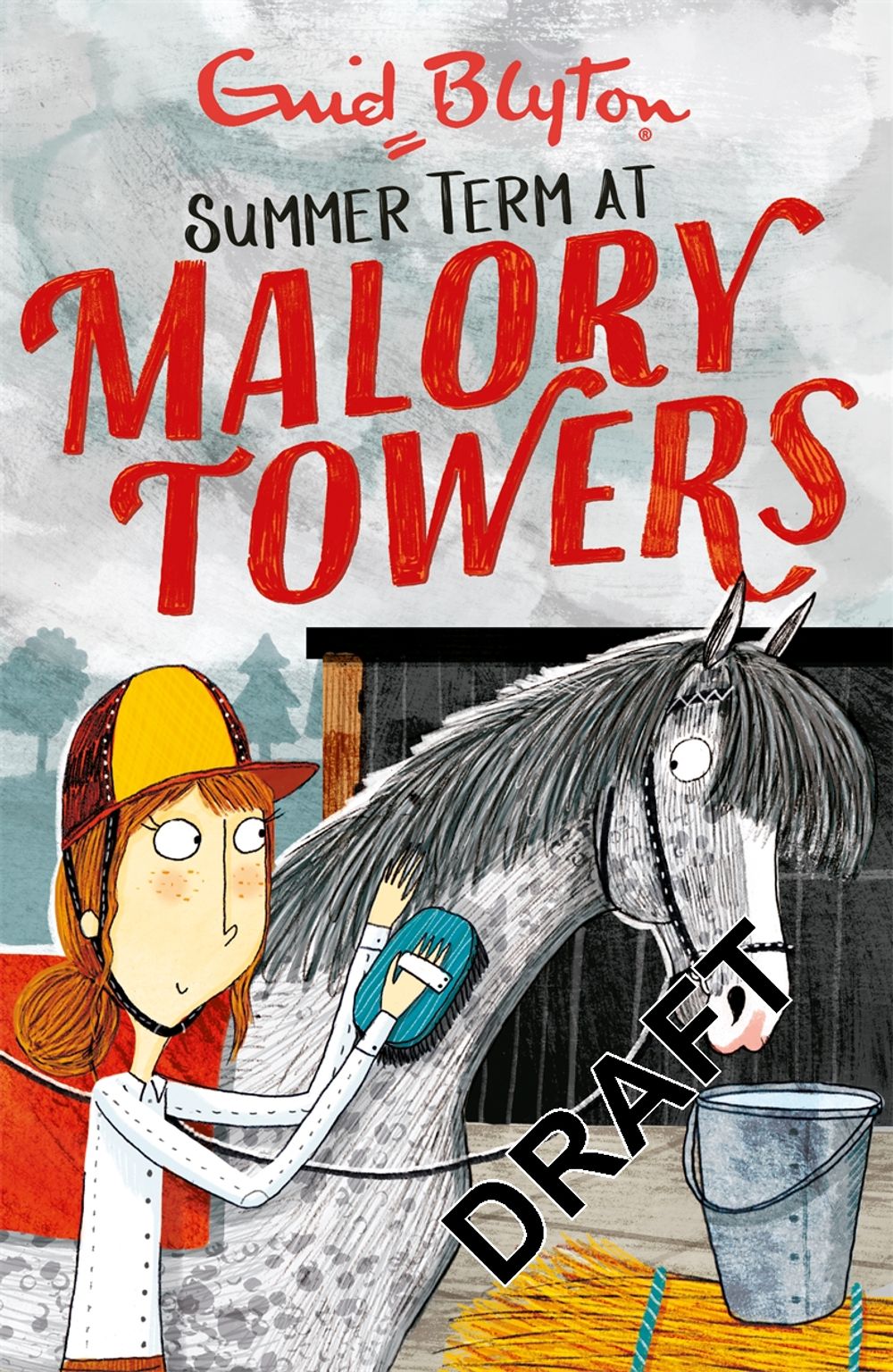 Malory Towers: Summer Term by Enid Blyton - ISBN: 9781444929942
