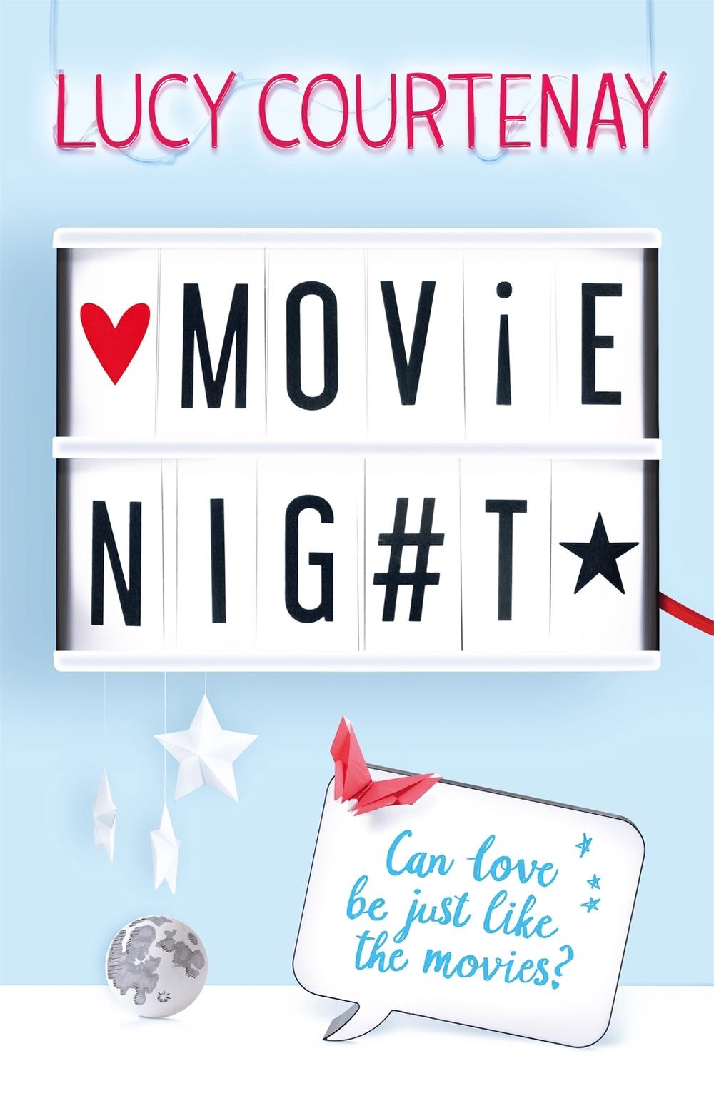 Movie Night, 9781444930733