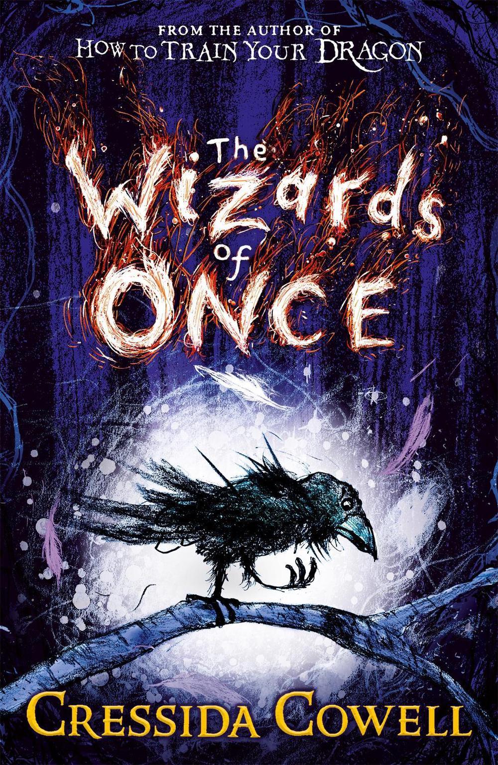 The Wizards of Once, 9781444936728