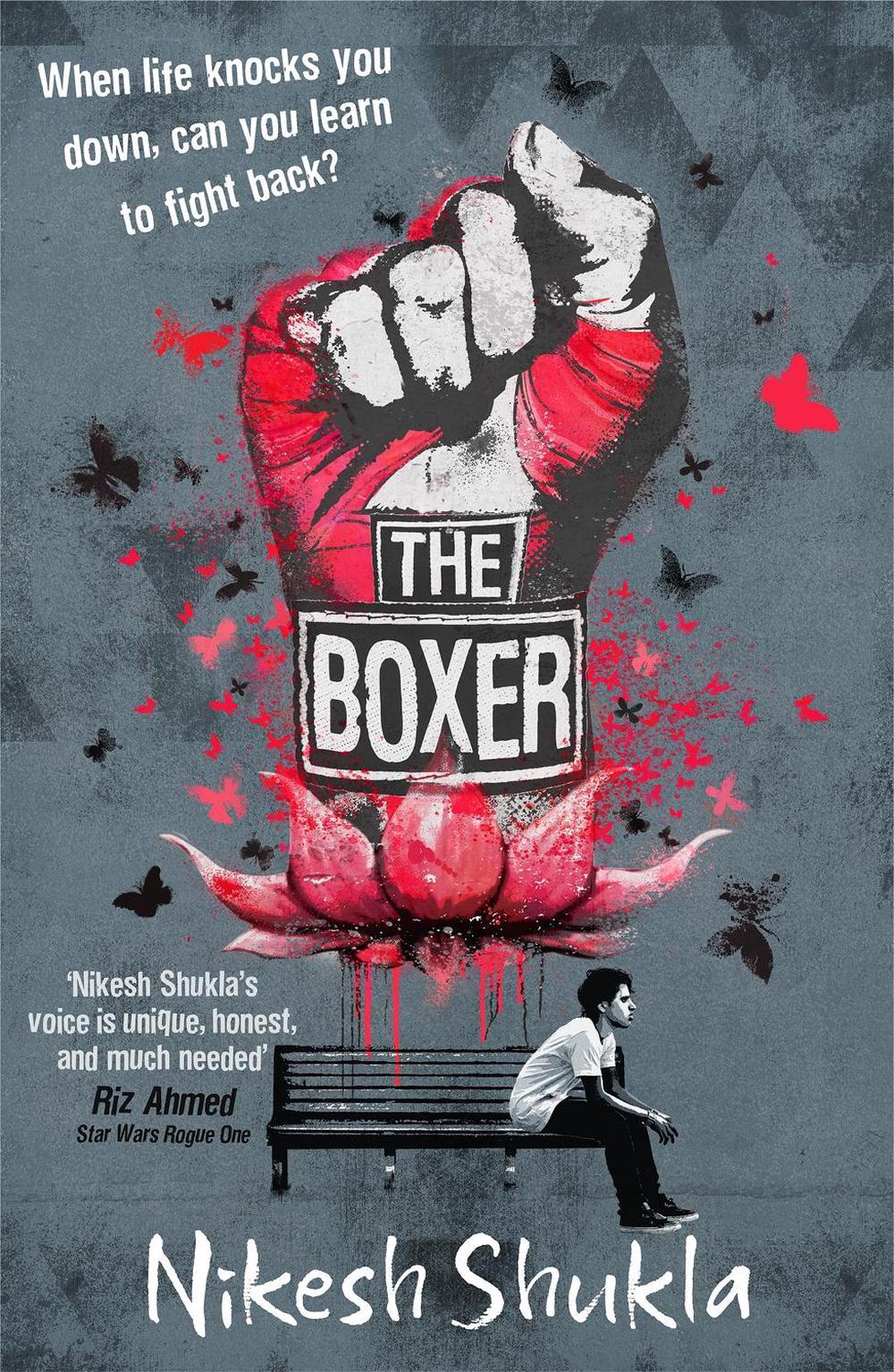 The Boxer, 9781444940695