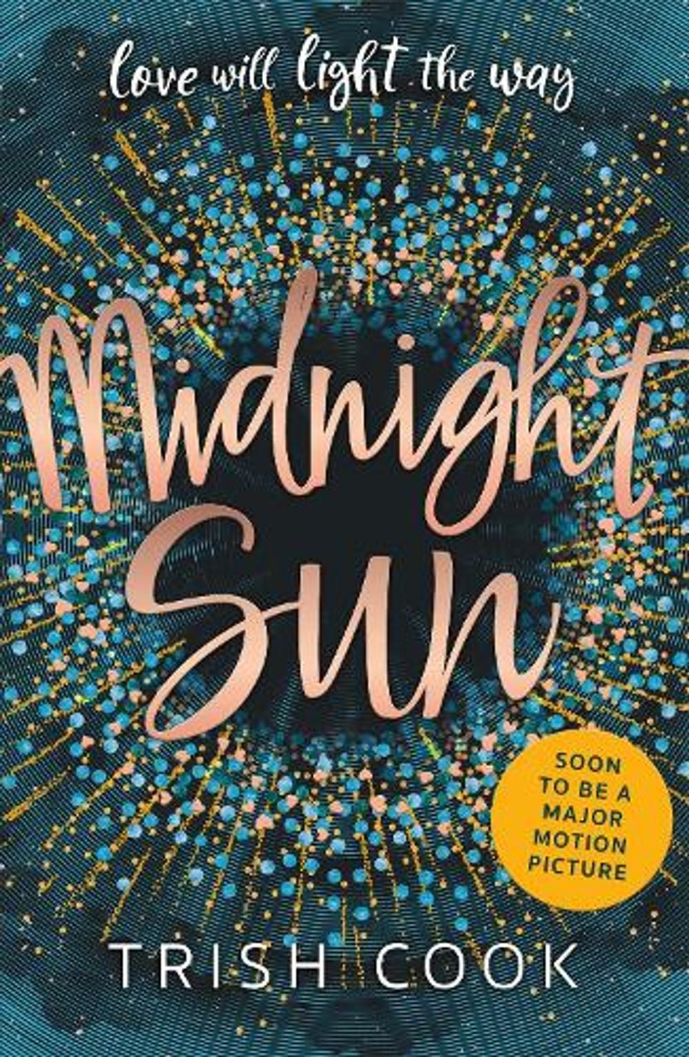 Midnight Sun by Trish Cook - ISBN: 9781444941784