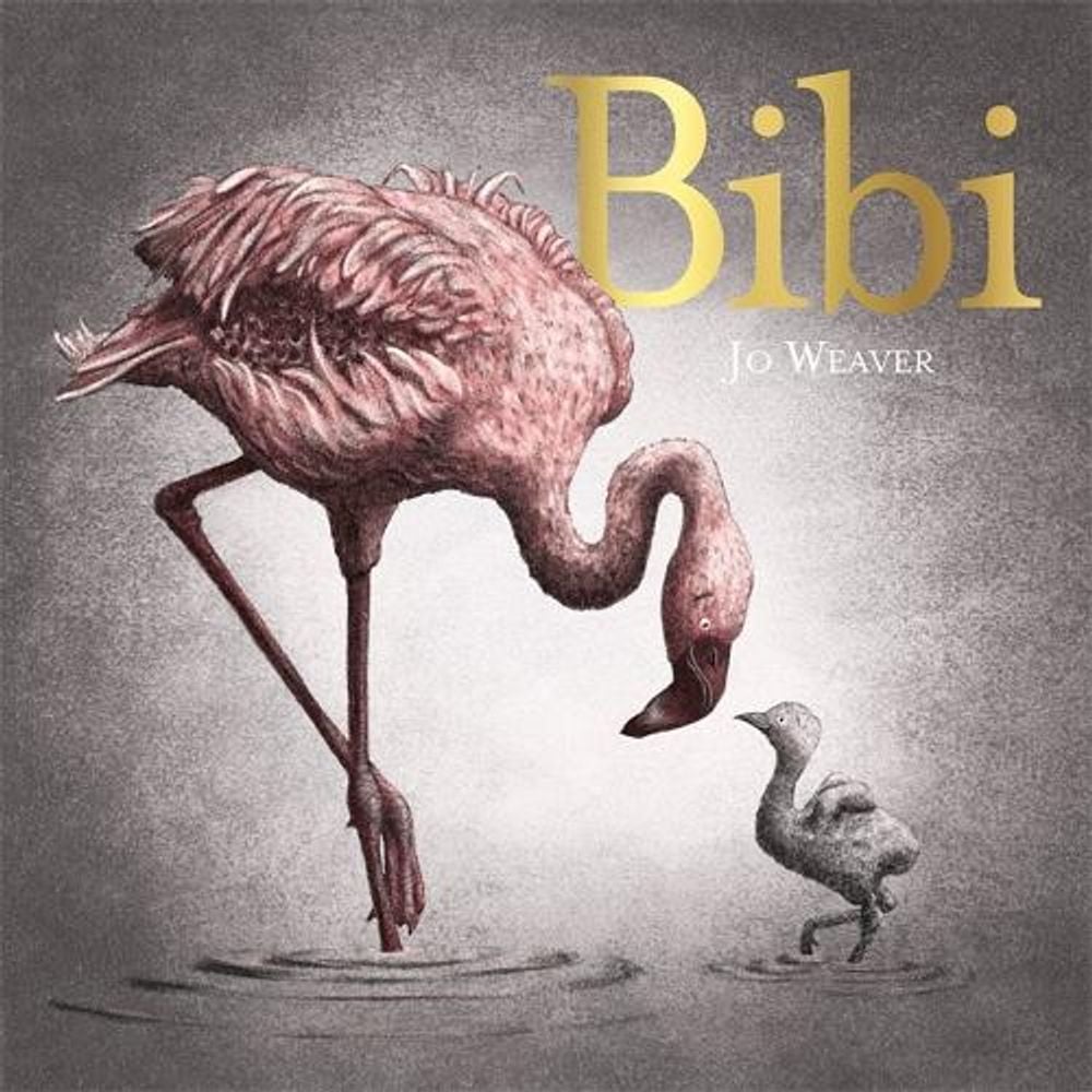 Bibi by Jo Weaver - ISBN: 9781444948721