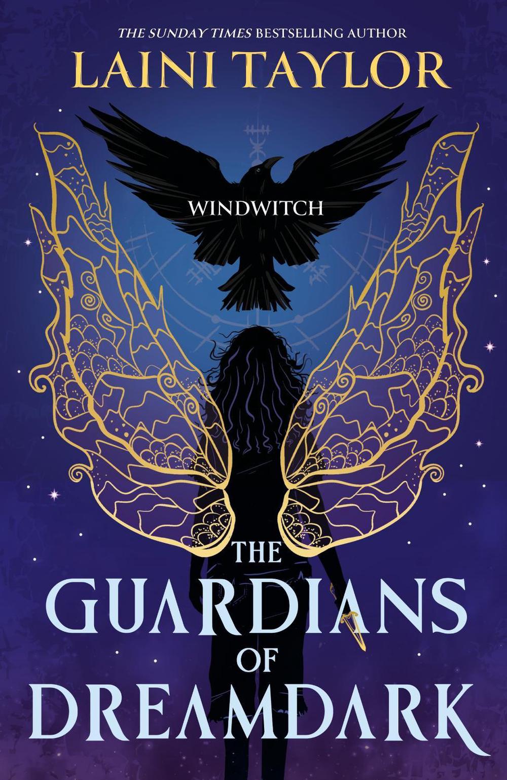 The Guardians of Dreamdark: Windwitch, 9781444951042