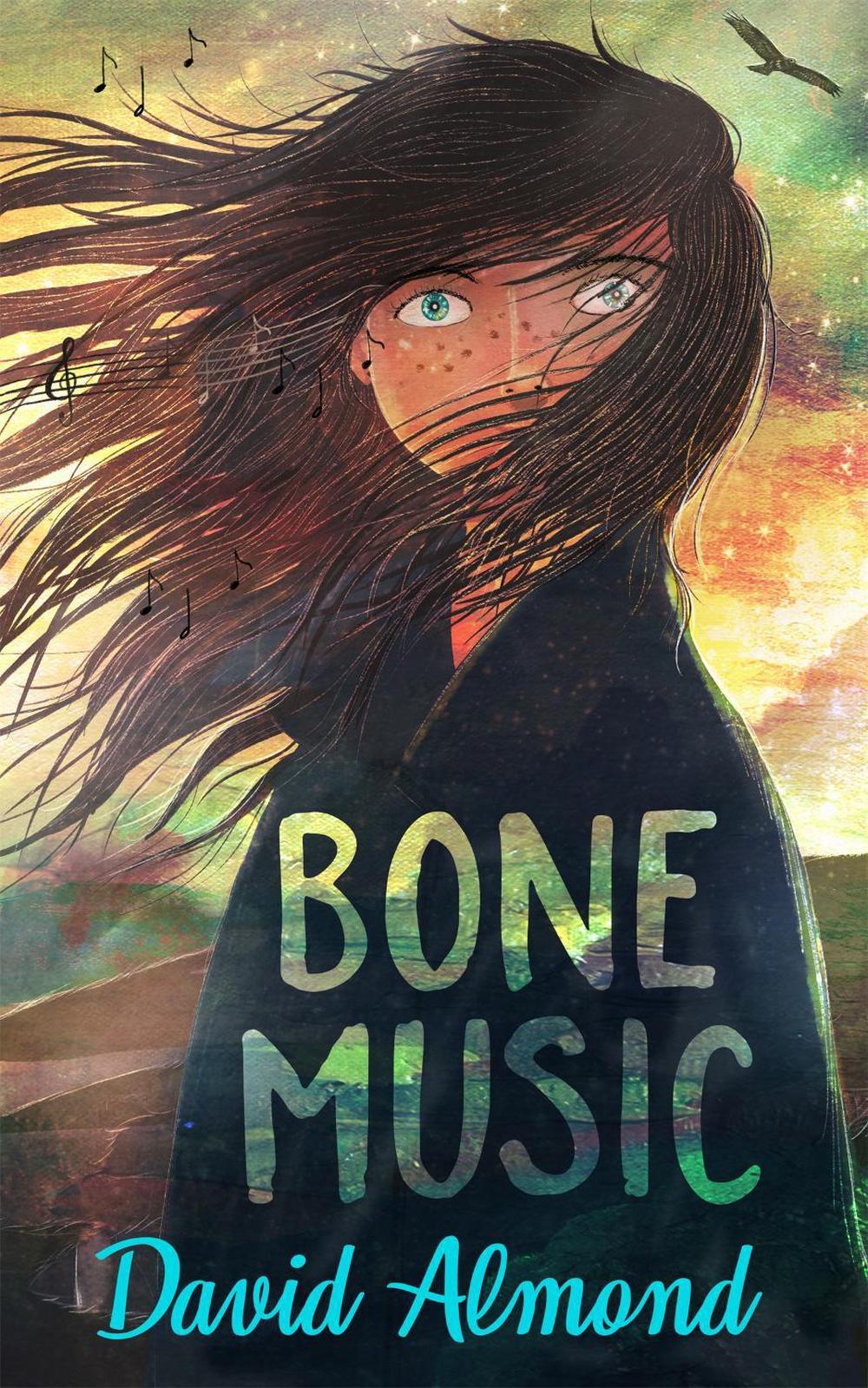 Bone Music by David Almond - ISBN: 9781444952926