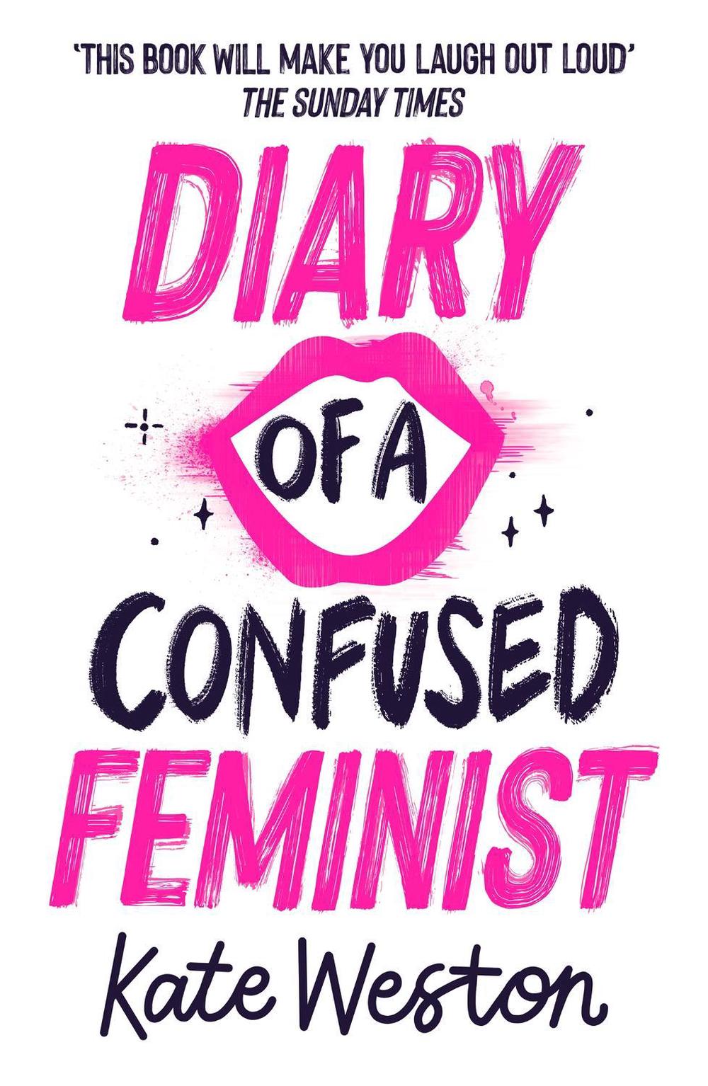 Diary of a Confused Feminist, 9781444955040