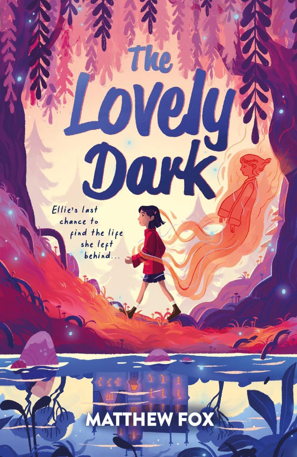 The Lovely Dark by Matthew Fox - ISBN: 9781444964745