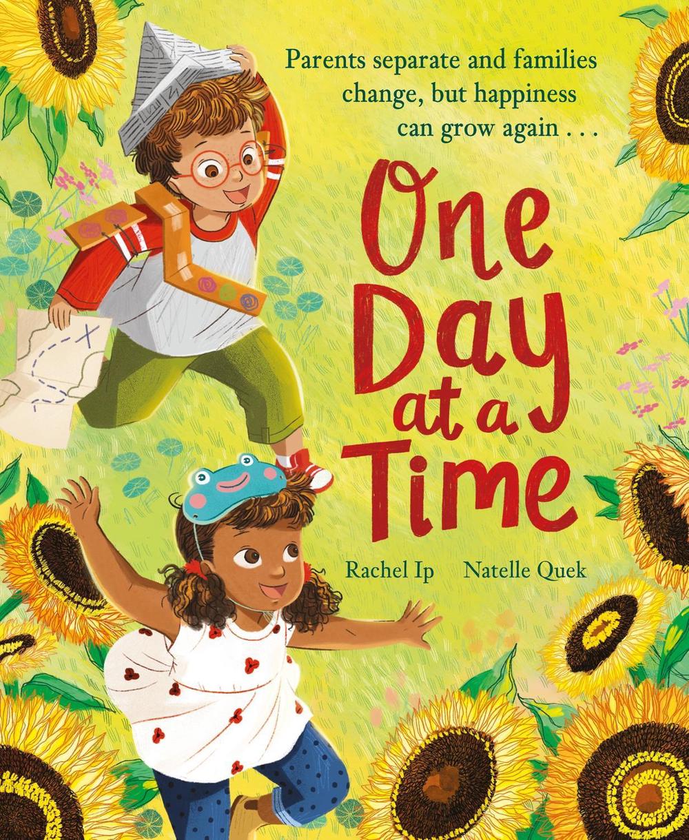 One Day at a Time by Rachel Ip - ISBN: 9781444965551