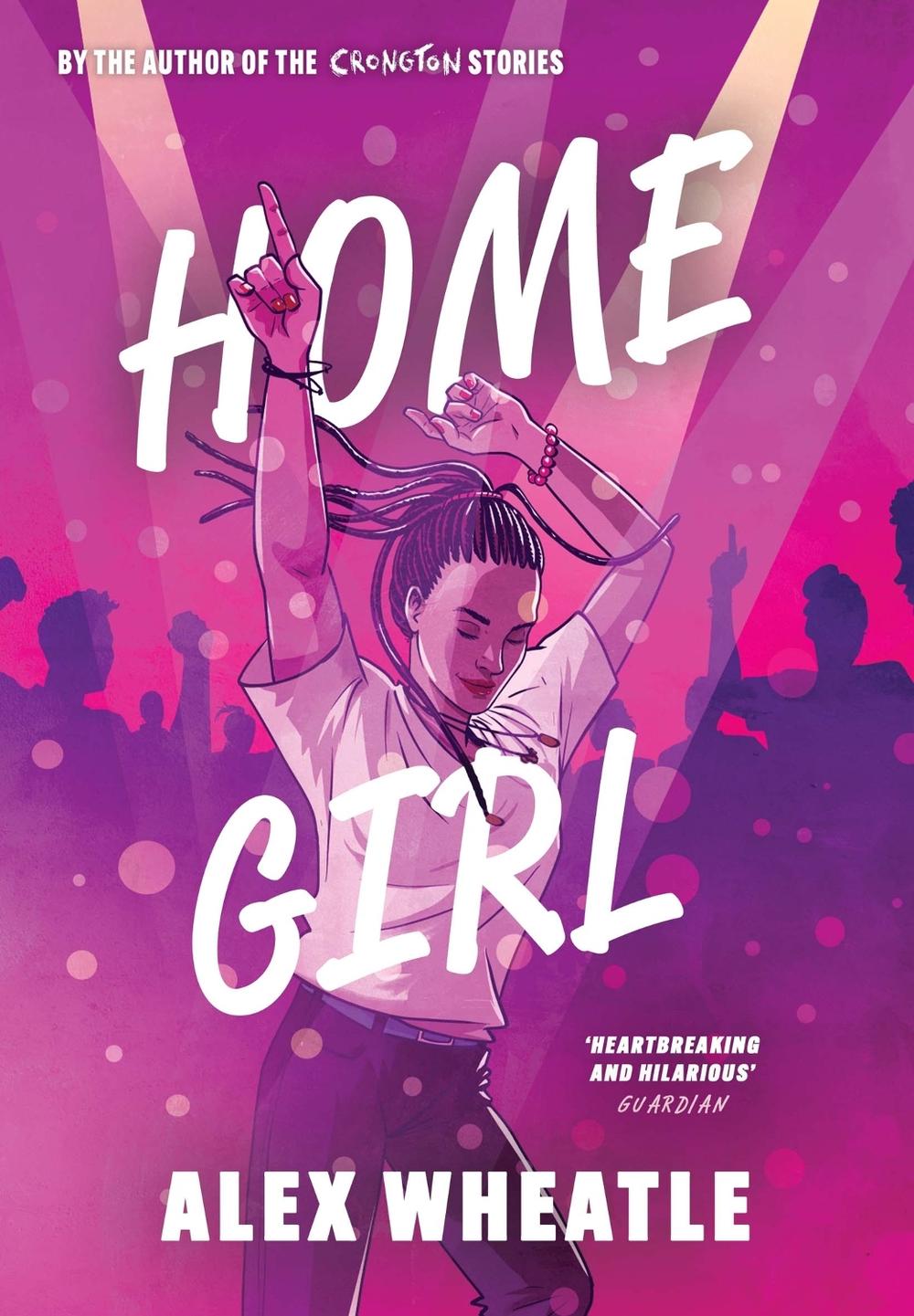 Home Girl by Alex Wheatle - ISBN: 9781444974805