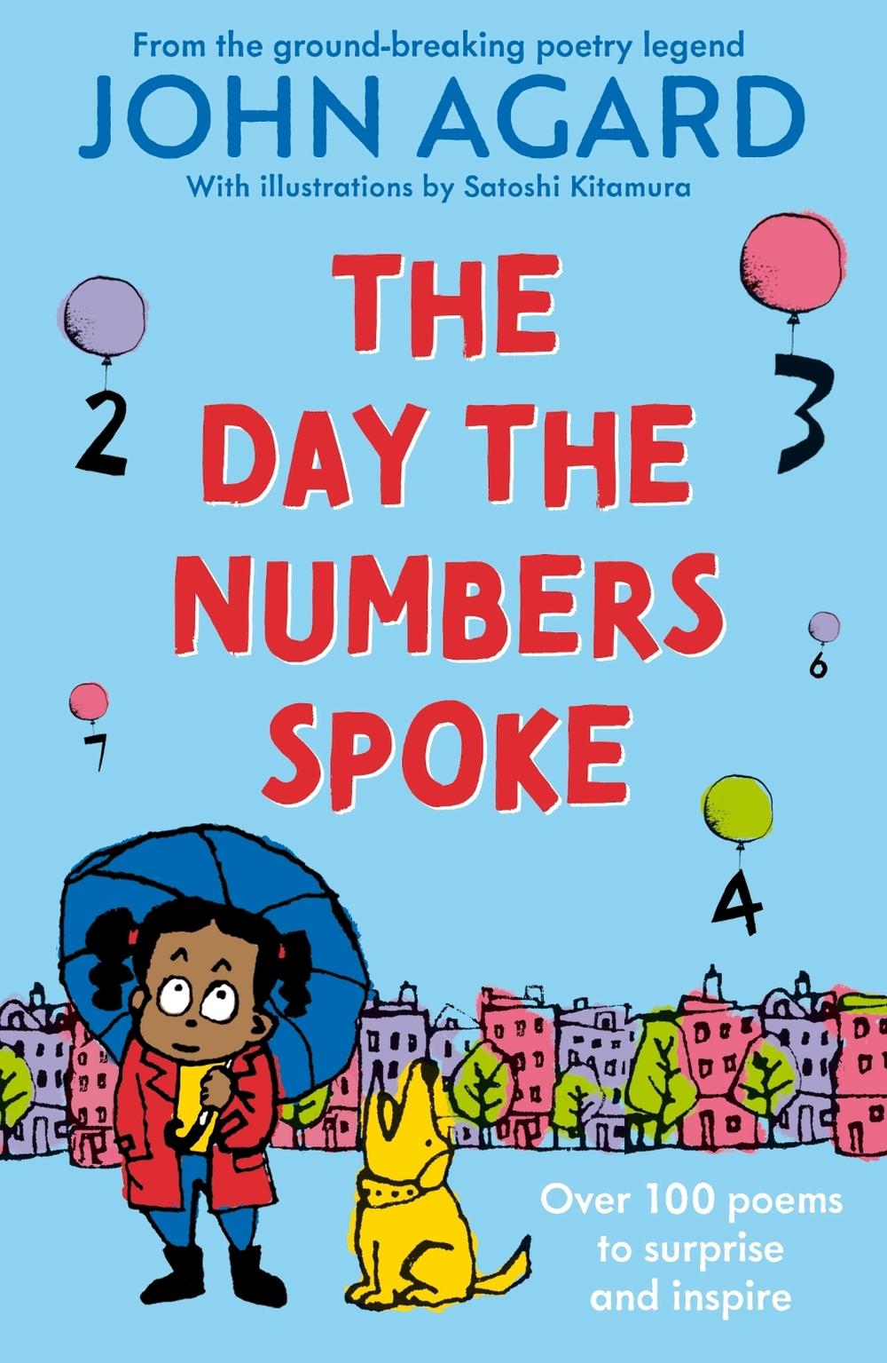 The Day The Numbers Spoke, 9781444975468
