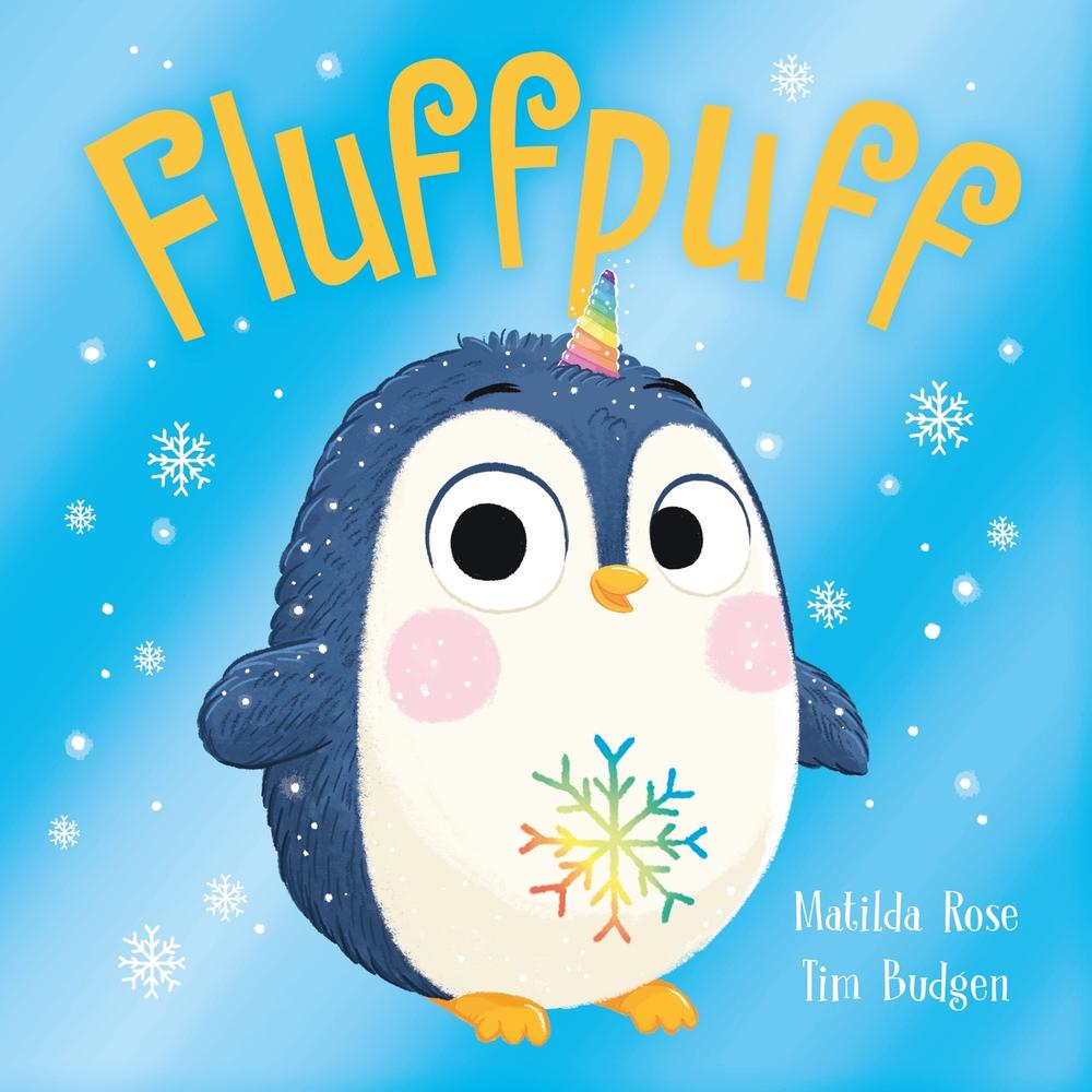 The Magic Pet Shop: Fluffpuff by Matilda Rose - ISBN: 9781444978292