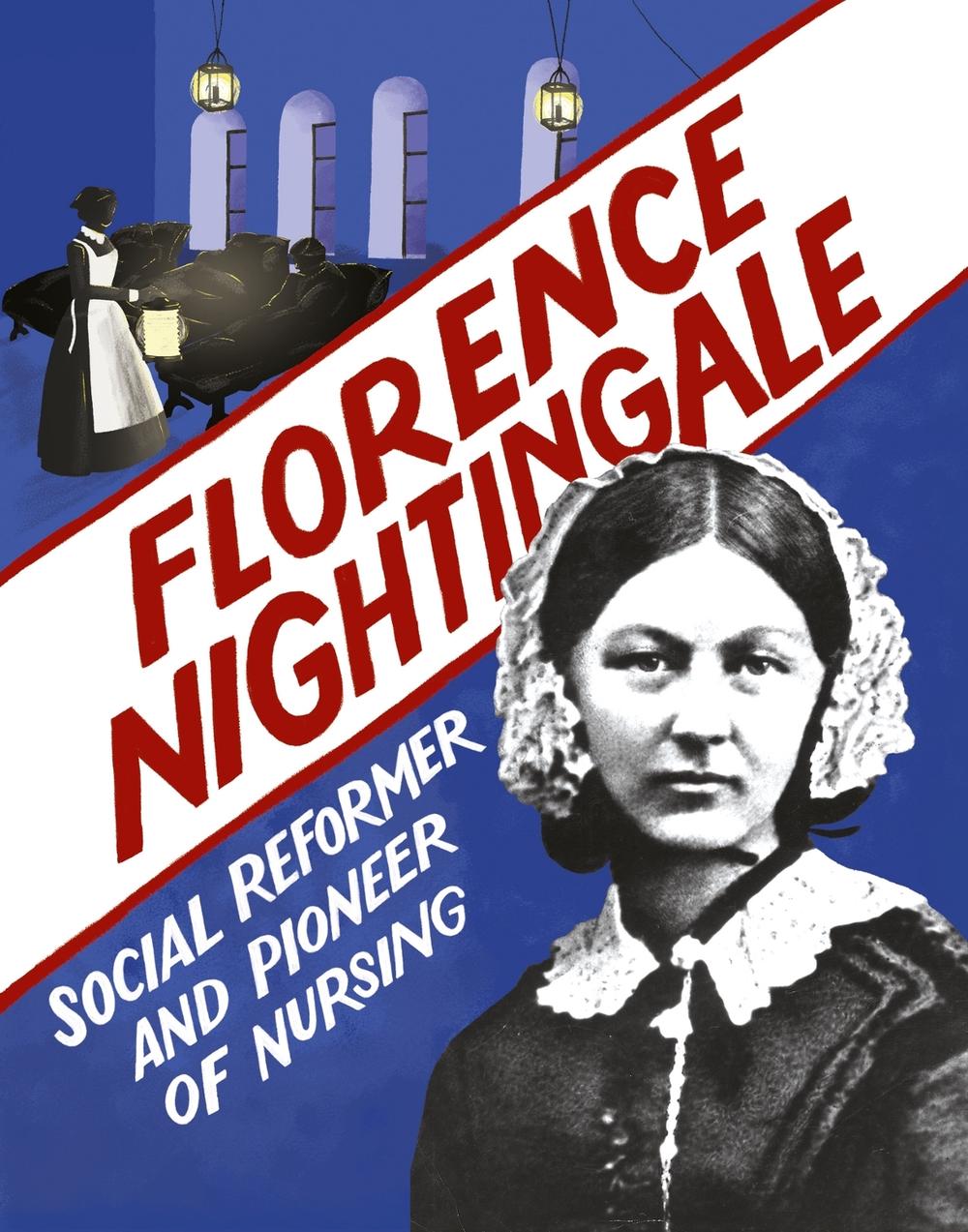 Florence Nightingale, 9781445168647