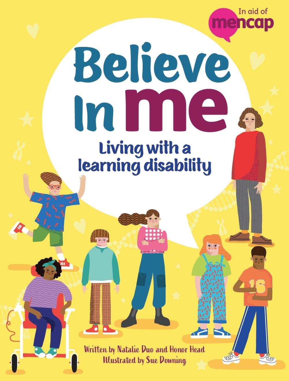 Believe in Me by Honor Head - ISBN: 9781445187341