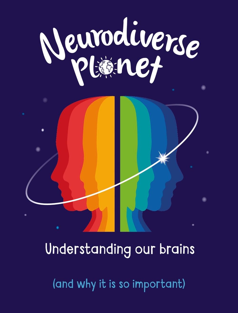 Neurodiverse Planet by Anna Claybourne - ISBN: 9781445190488