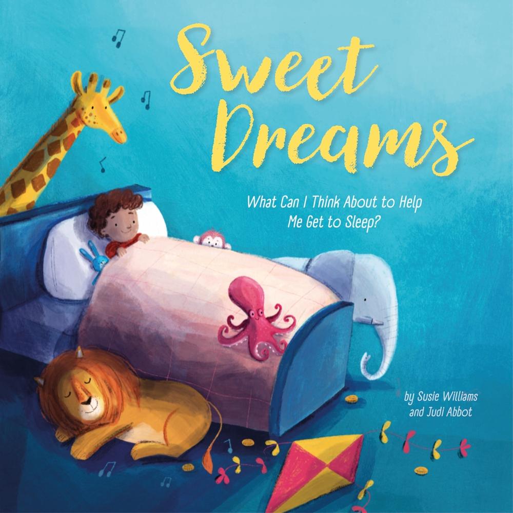 Sweet Dreams by Susie Williams - ISBN: 9781445195582