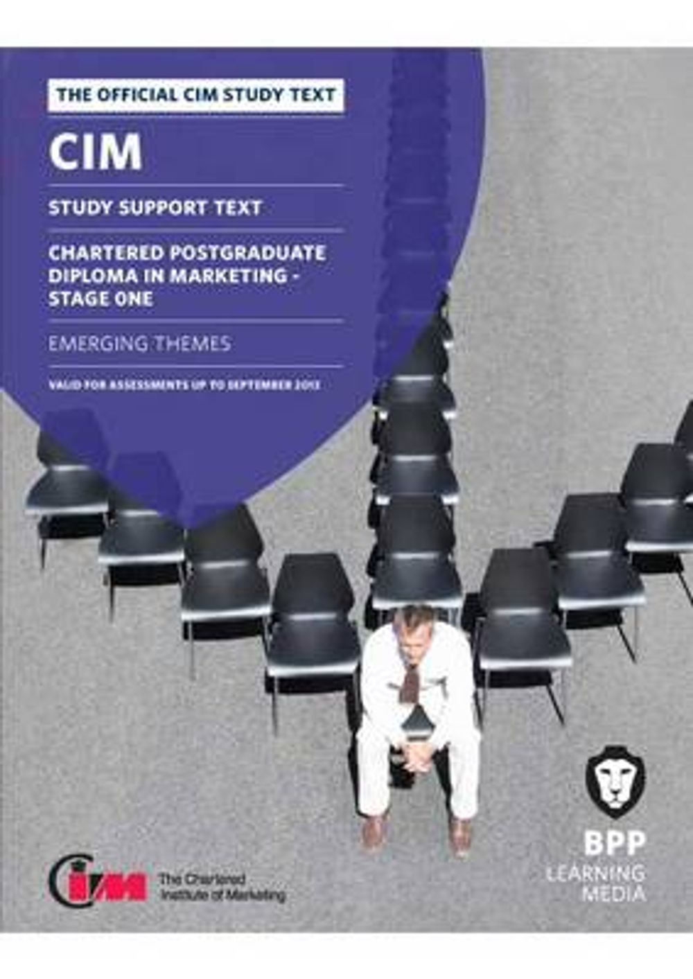 CIM 9 Emerging Themes by BPP Learning Media - ISBN: 9781445391496