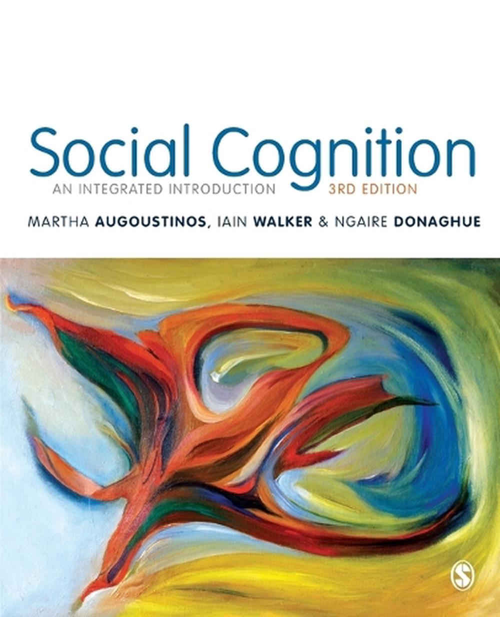 Social Cognition, 3rd Edition, 9781446210529