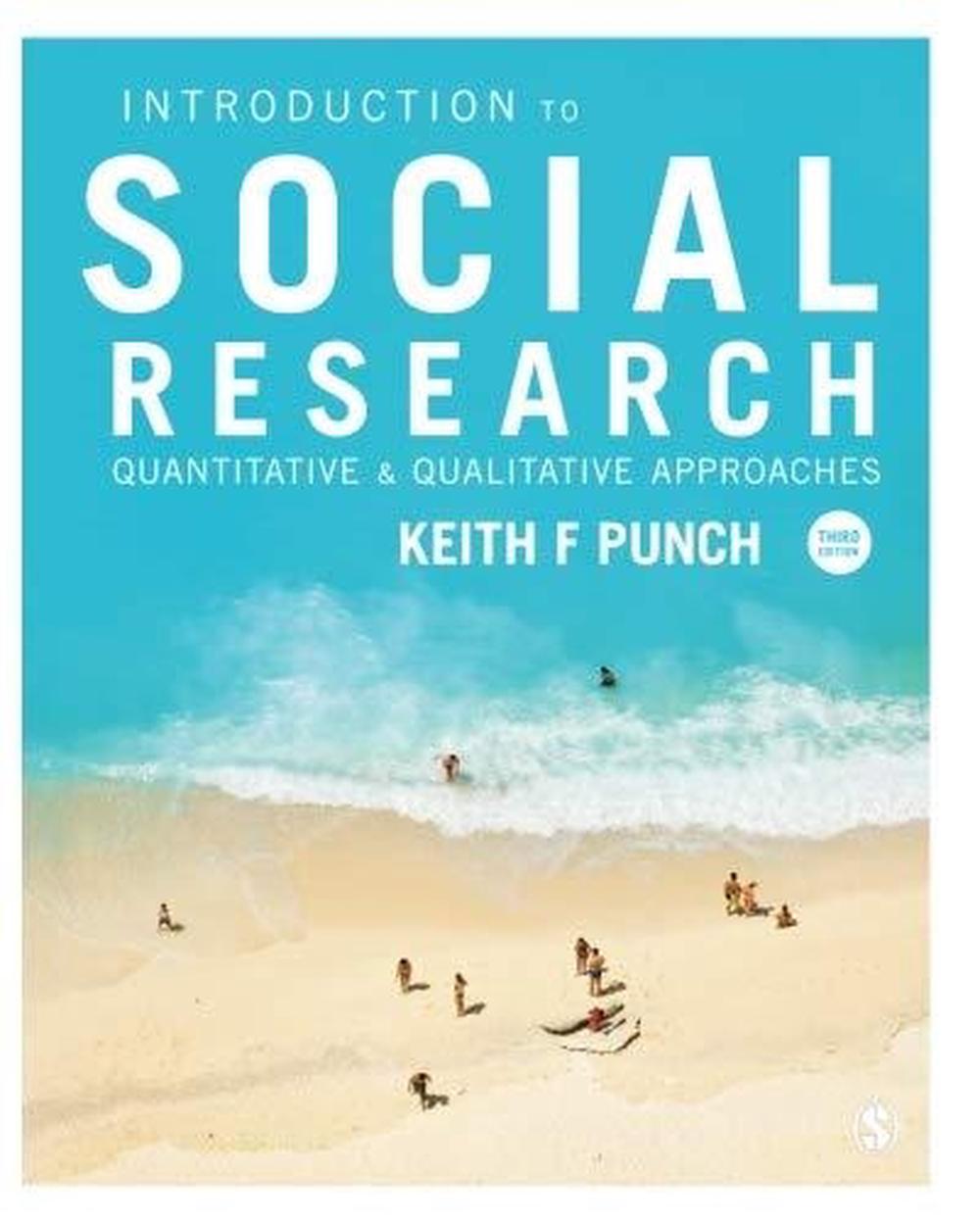 qualitative research 3rd edition