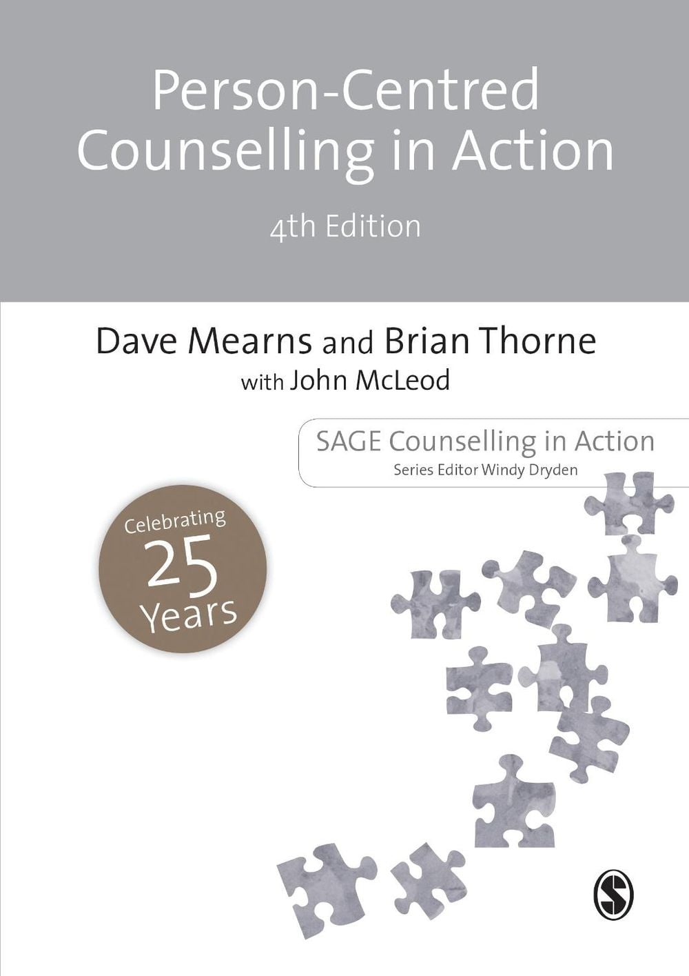 Person-Centred Counselling in Action, 4th Edition by Brian Thorne - ISBN: 9781446252536