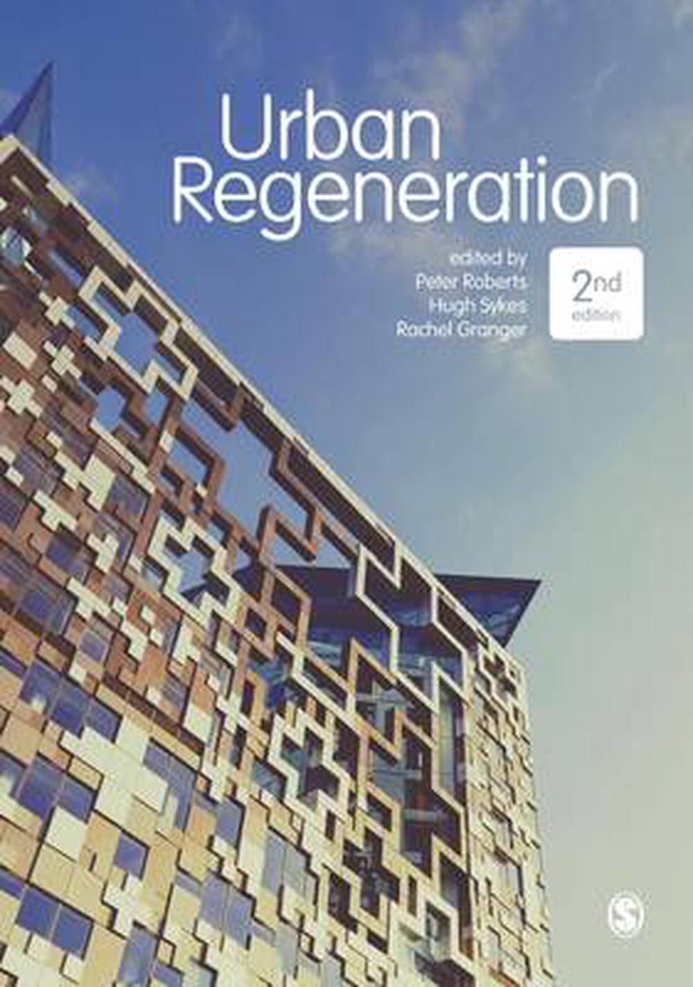 case study of urban regeneration