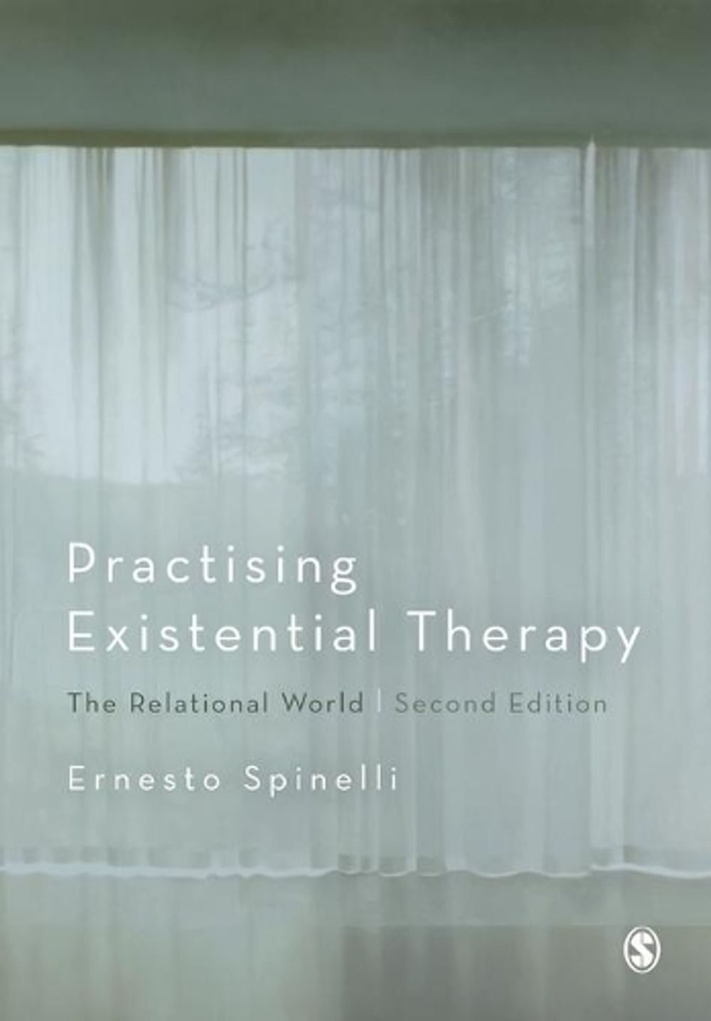 Practising Existential Therapy, 2nd Edition by Ernesto Spinelli - ISBN: 9781446272350