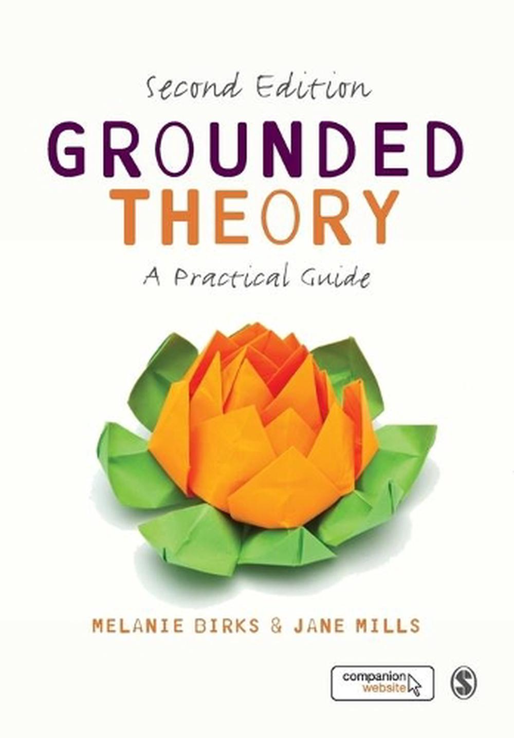 Grounded Theory by Melanie Birks, Paperback, 9781446295786 | Buy online ...