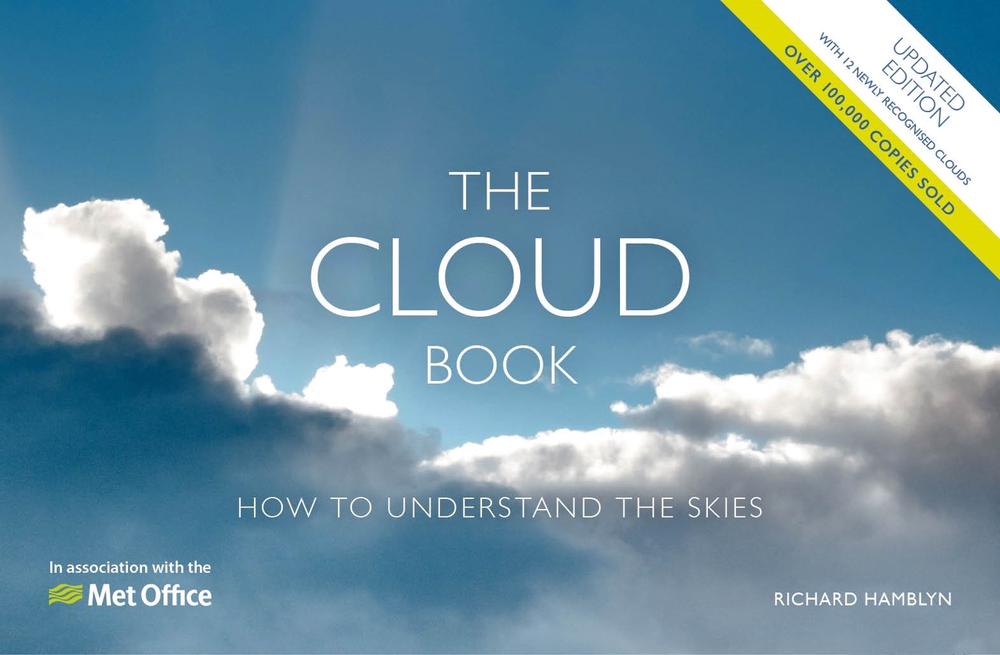 The Met Office Cloud Book - Updated Edition, 9781446308905