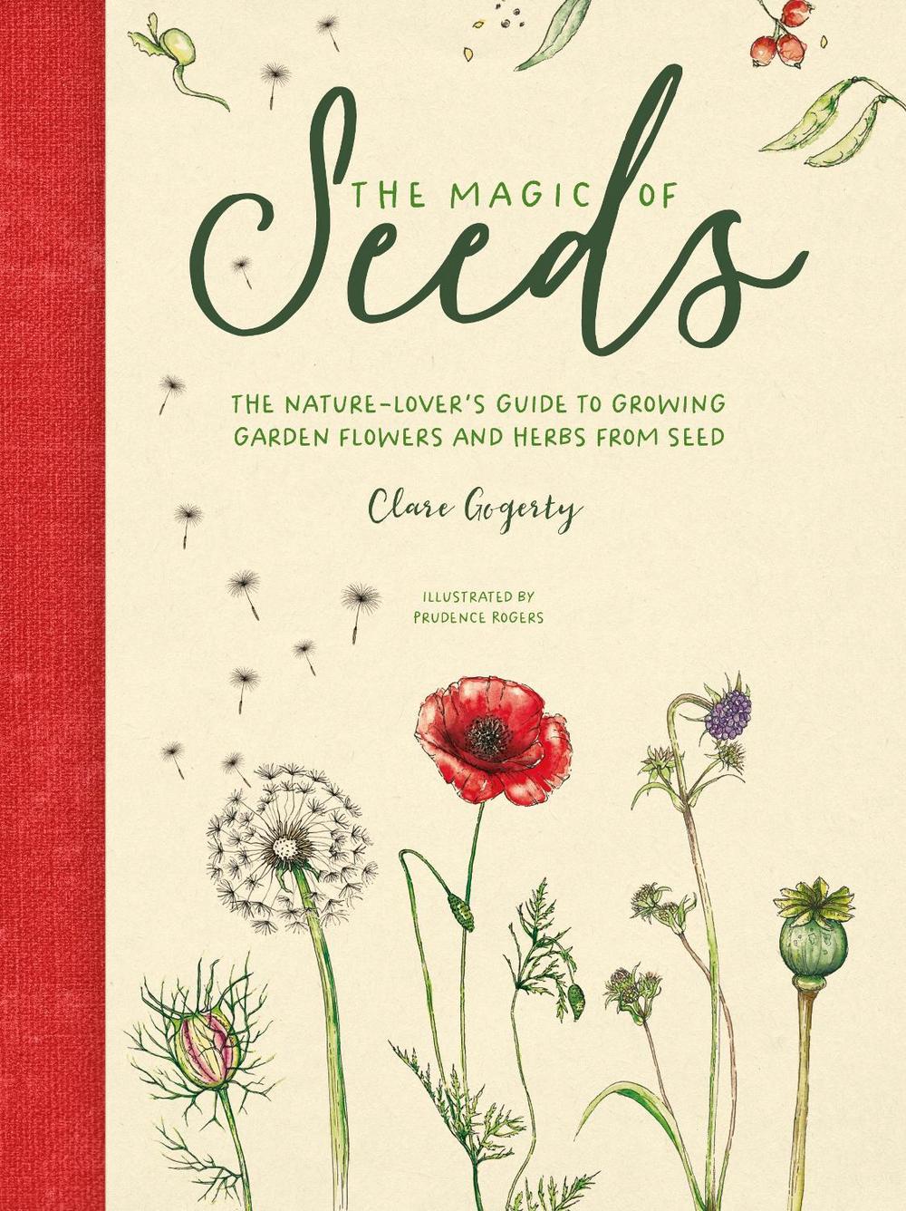 The Magic of Seeds, 9781446309544