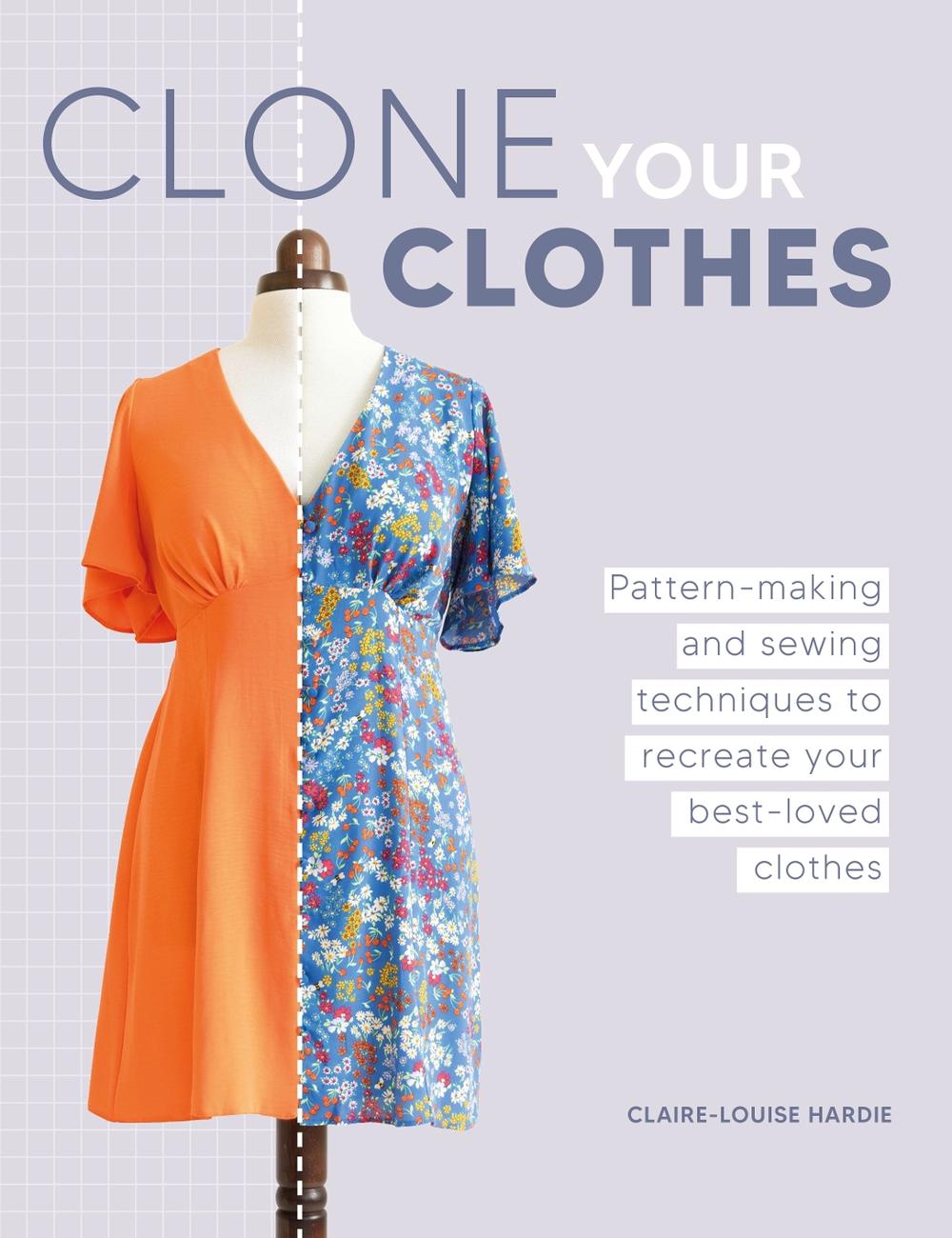 Clone Your Clothes, 9781446312759